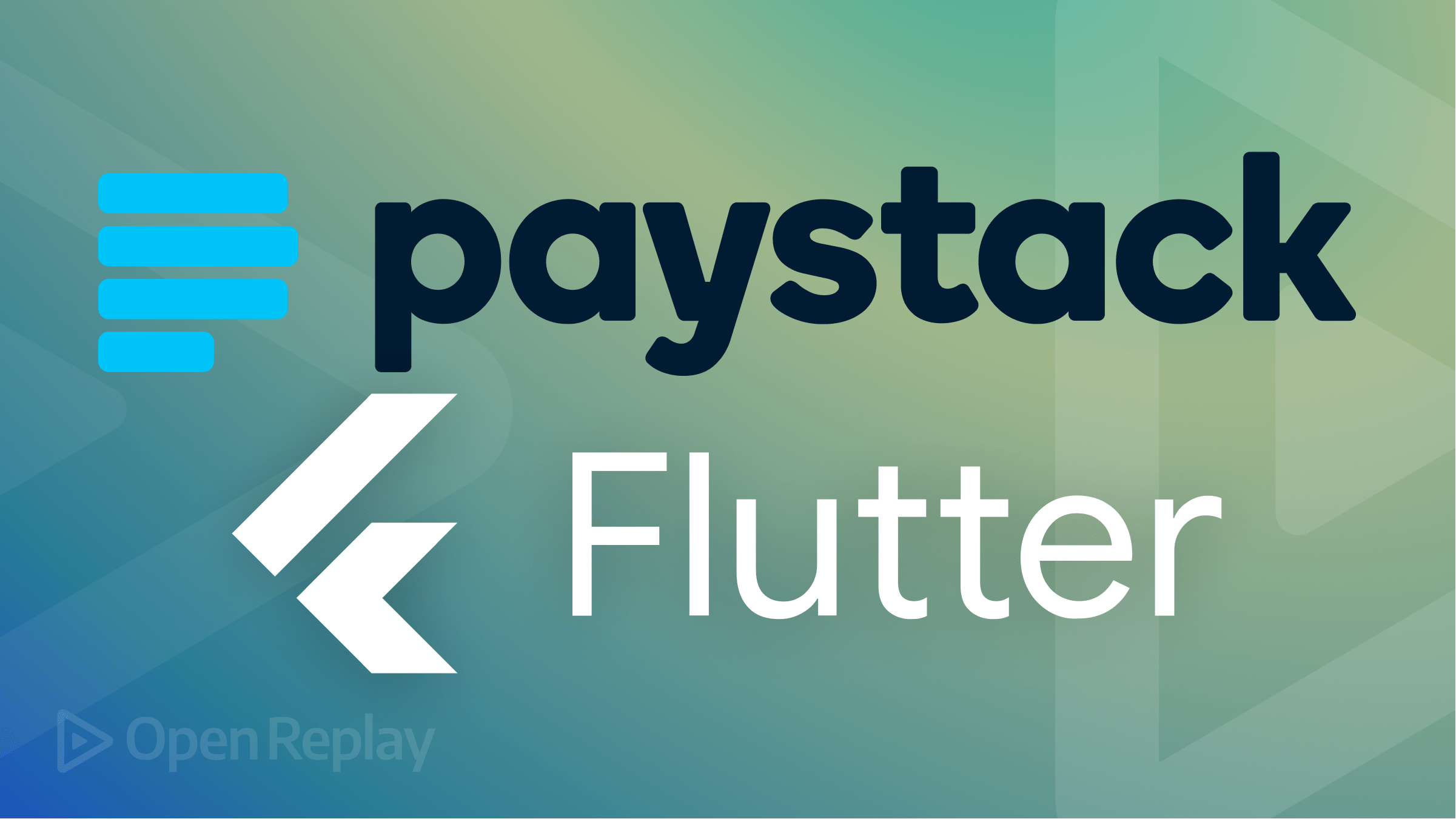 Integrating the Paystack payment gateway into your Flutter app