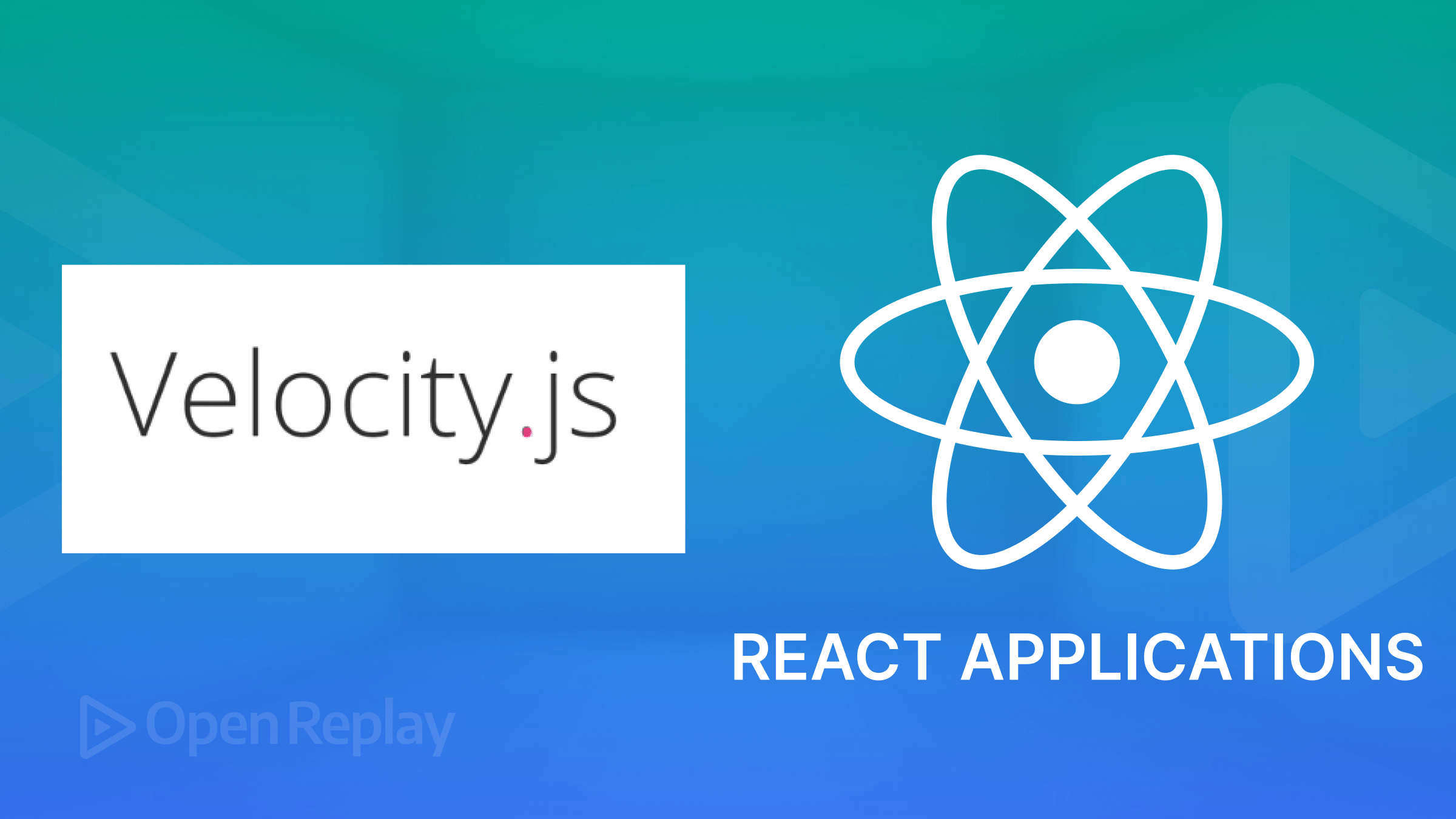Integrating Velocity into React for Enhanced Animations