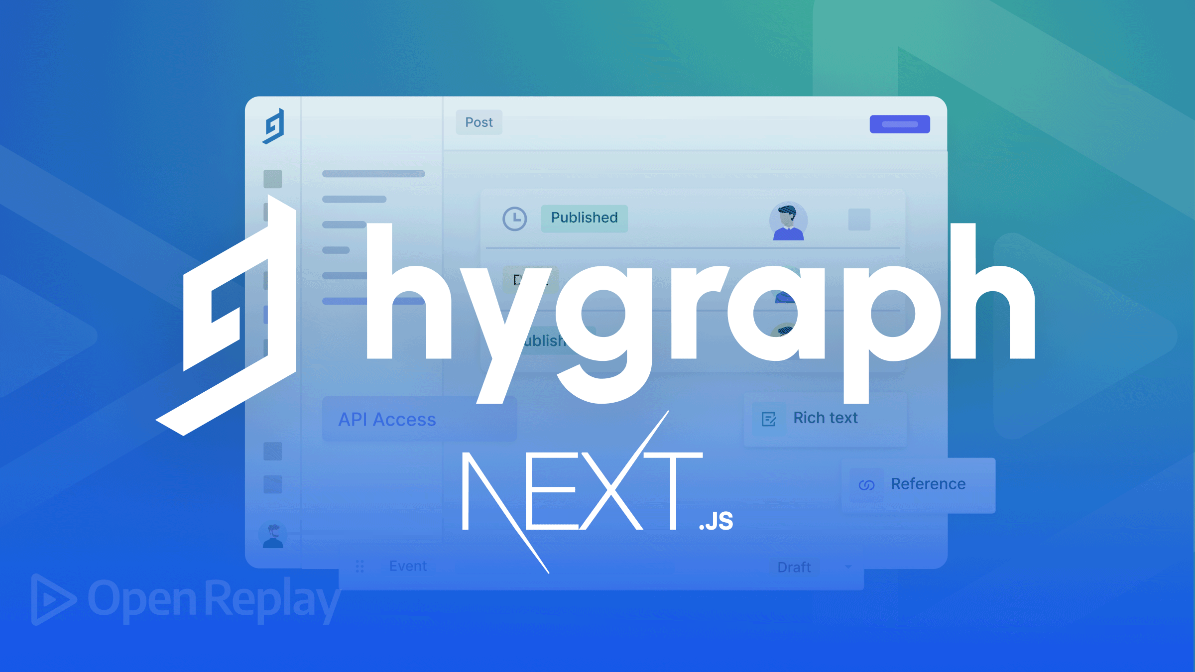 Interacting with form data using Next.js and Hygraph