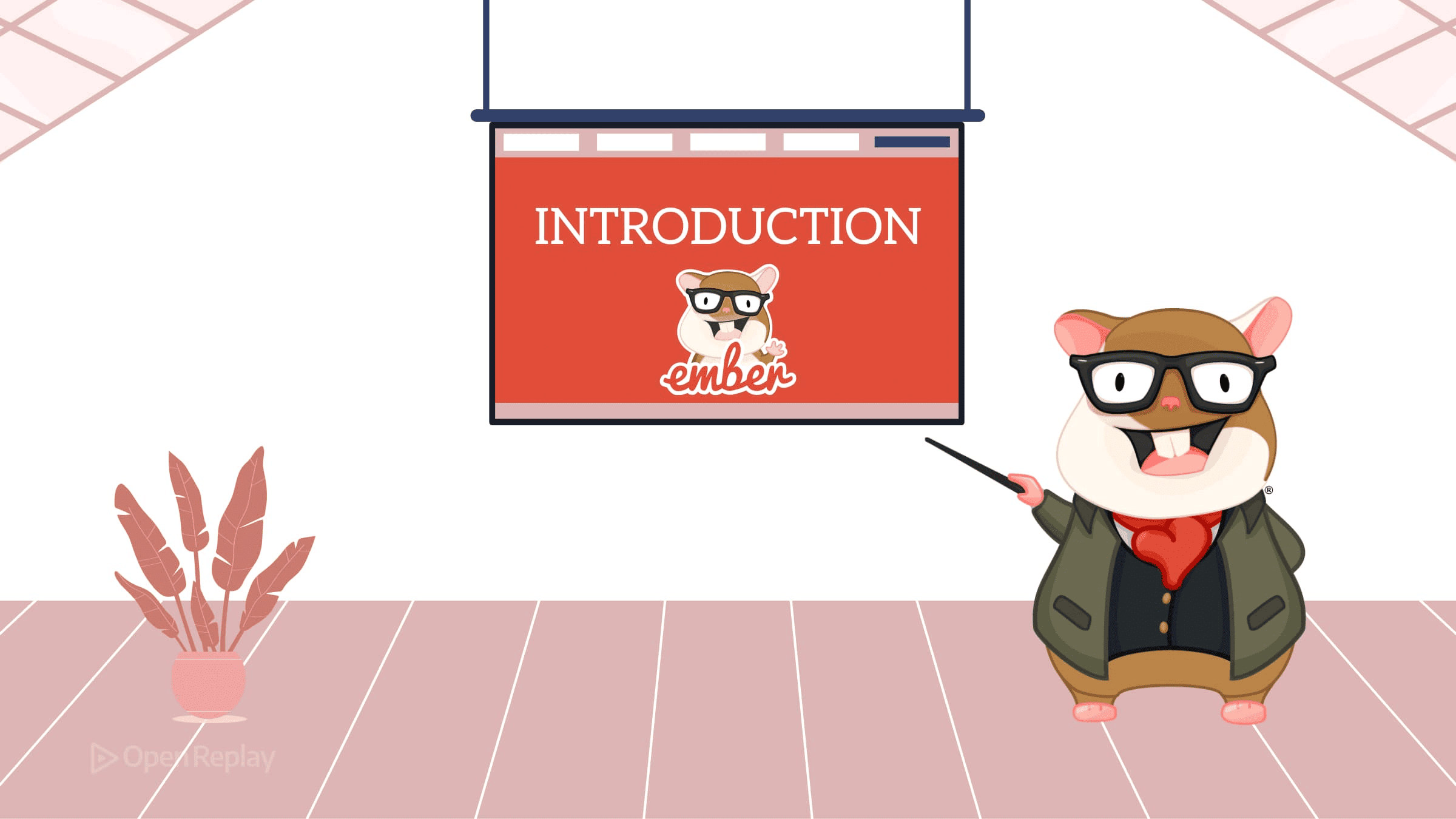 Una Introducción a Ember.js