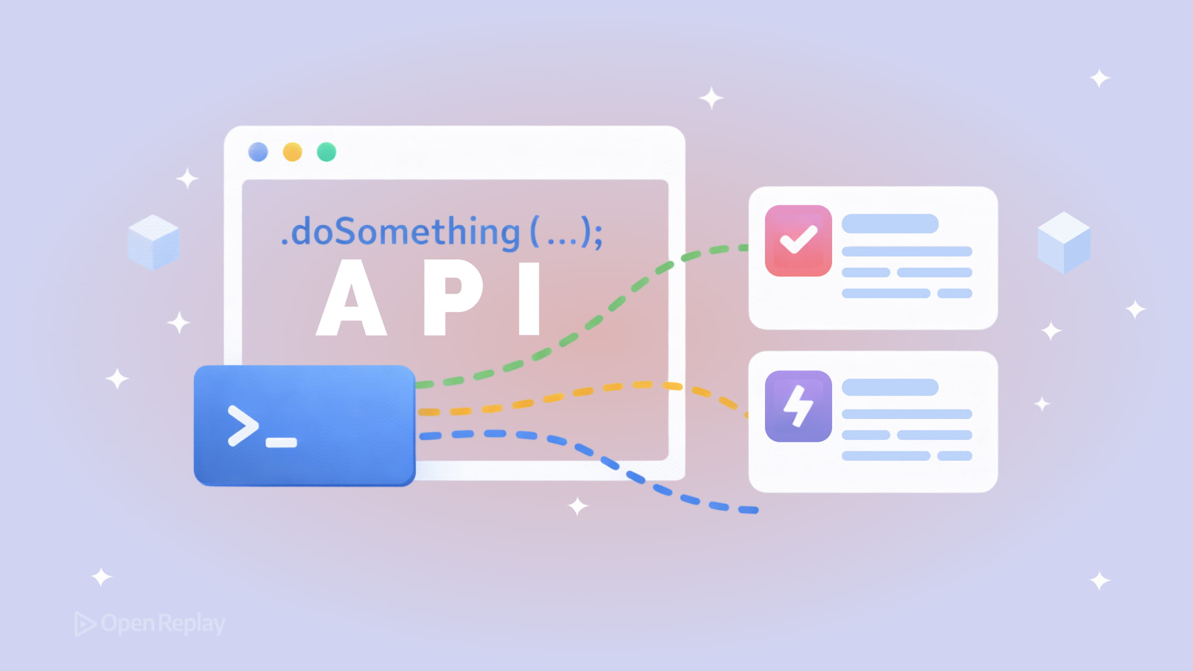 Invoker Commands API 快速指南