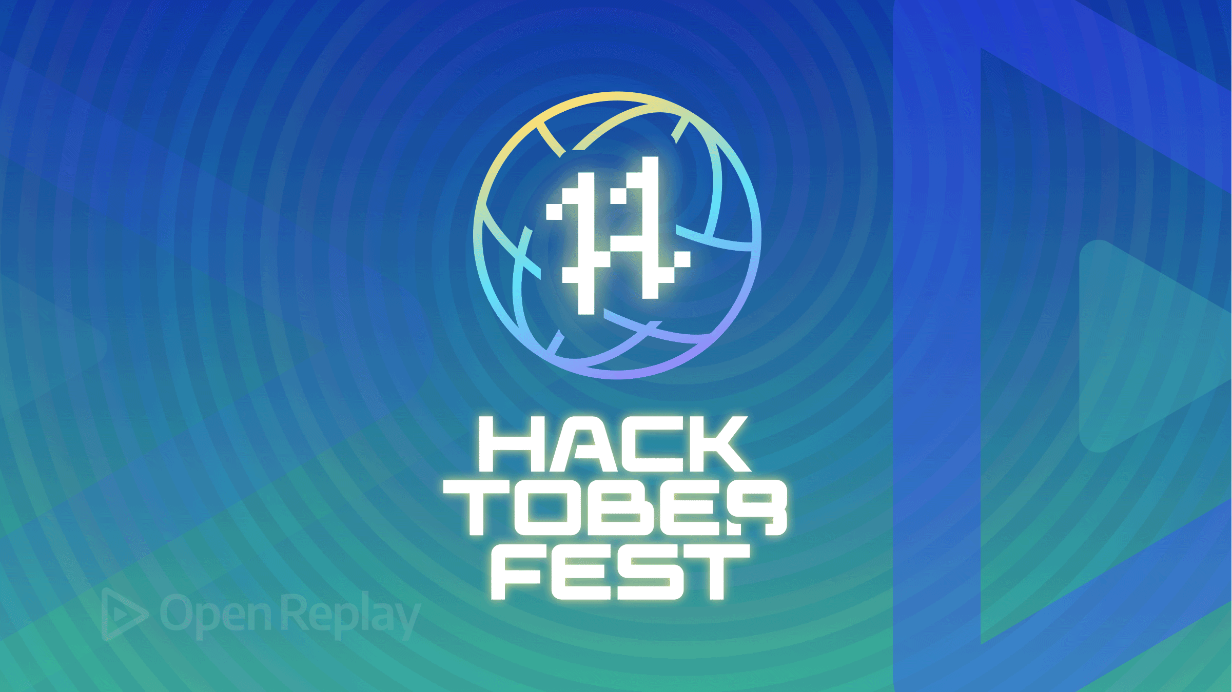 It's Hacktoberfest  and We're Here for it!
