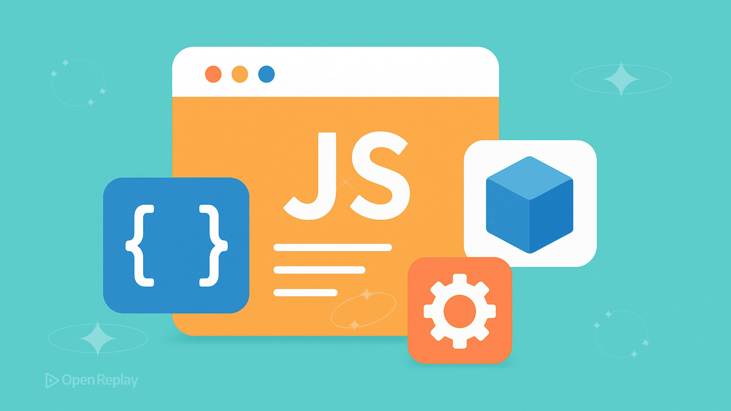 JavaScript Objects 101: The Building Blocks of Your Code