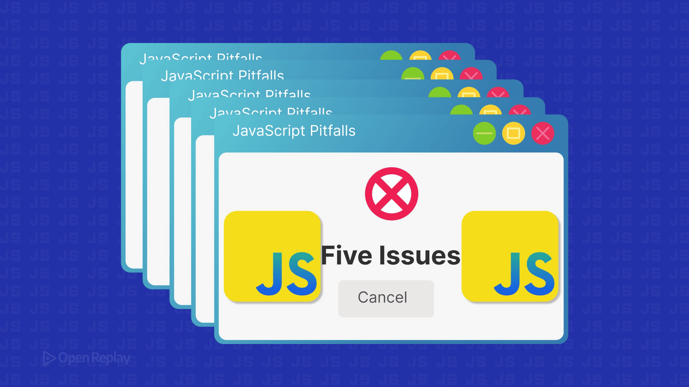 JavaScript Pitfalls: Five Issues You'll See Again and Again
