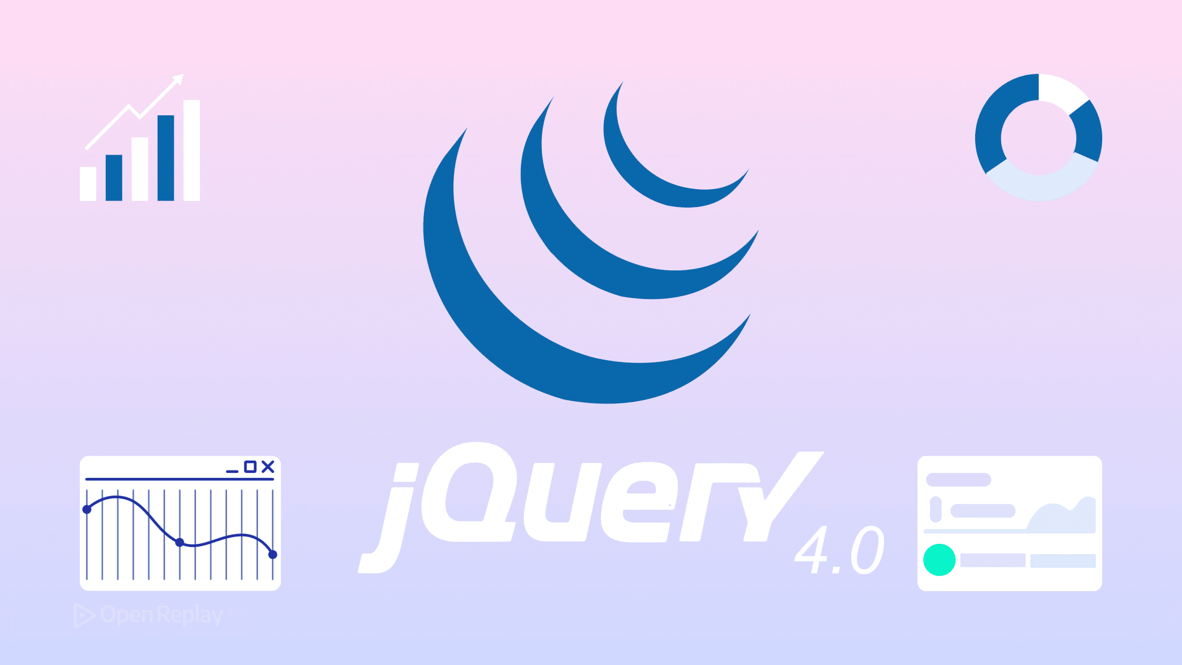 jQuery 4.0 and the Modern Web