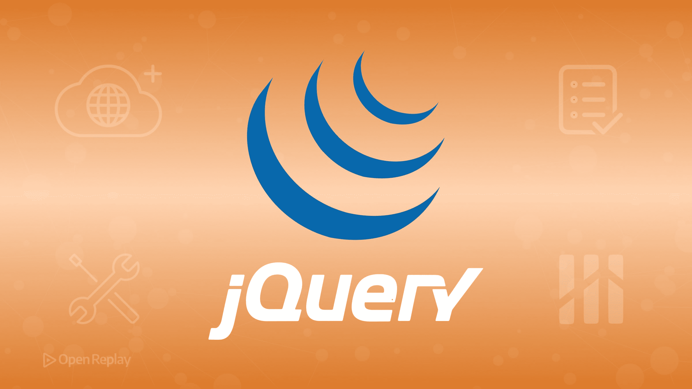 Alternativas ao jQuery para JavaScript Moderno