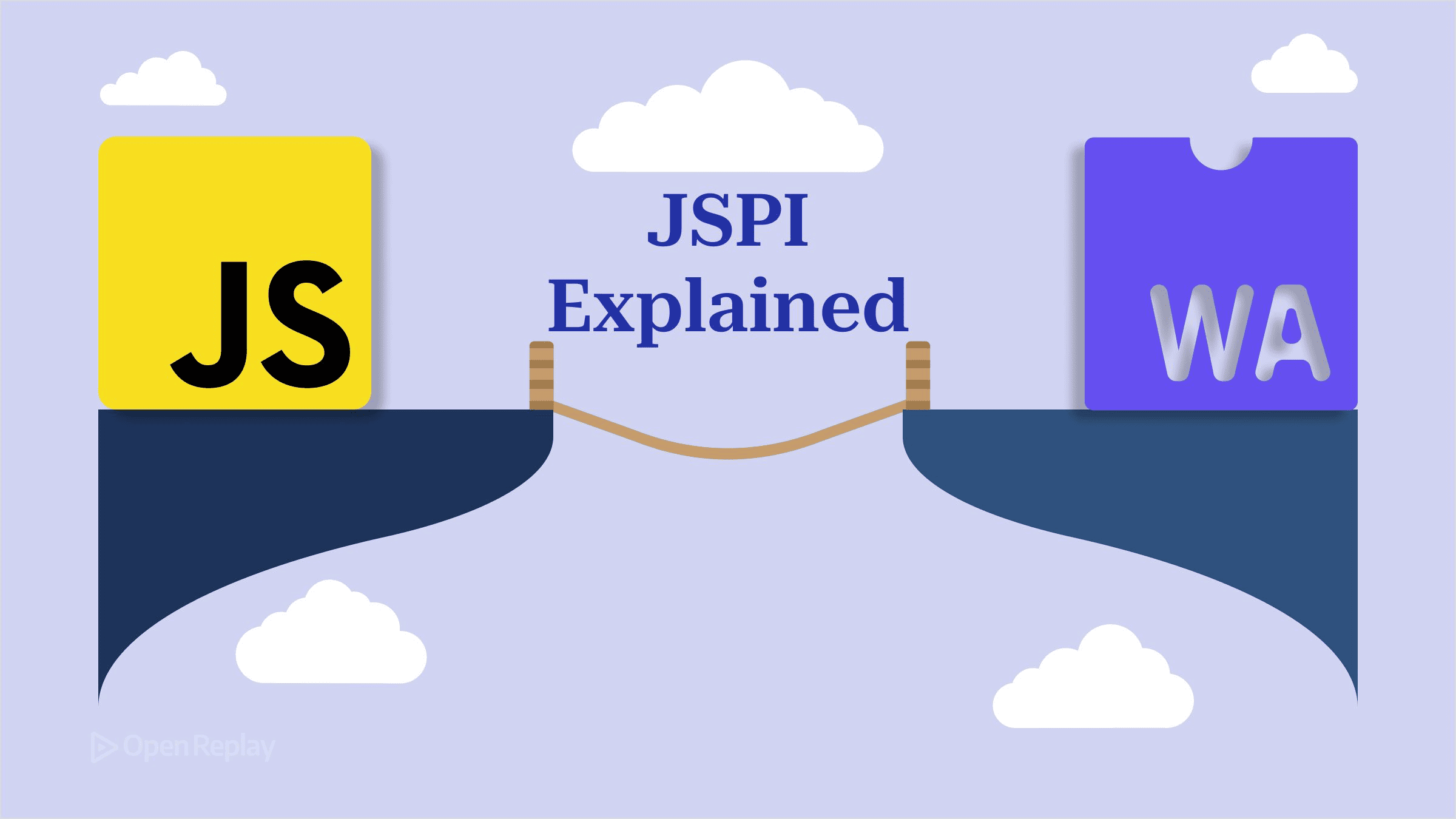 JSPI解説：JavaScriptとWasmをつなぐより良いブリッジ