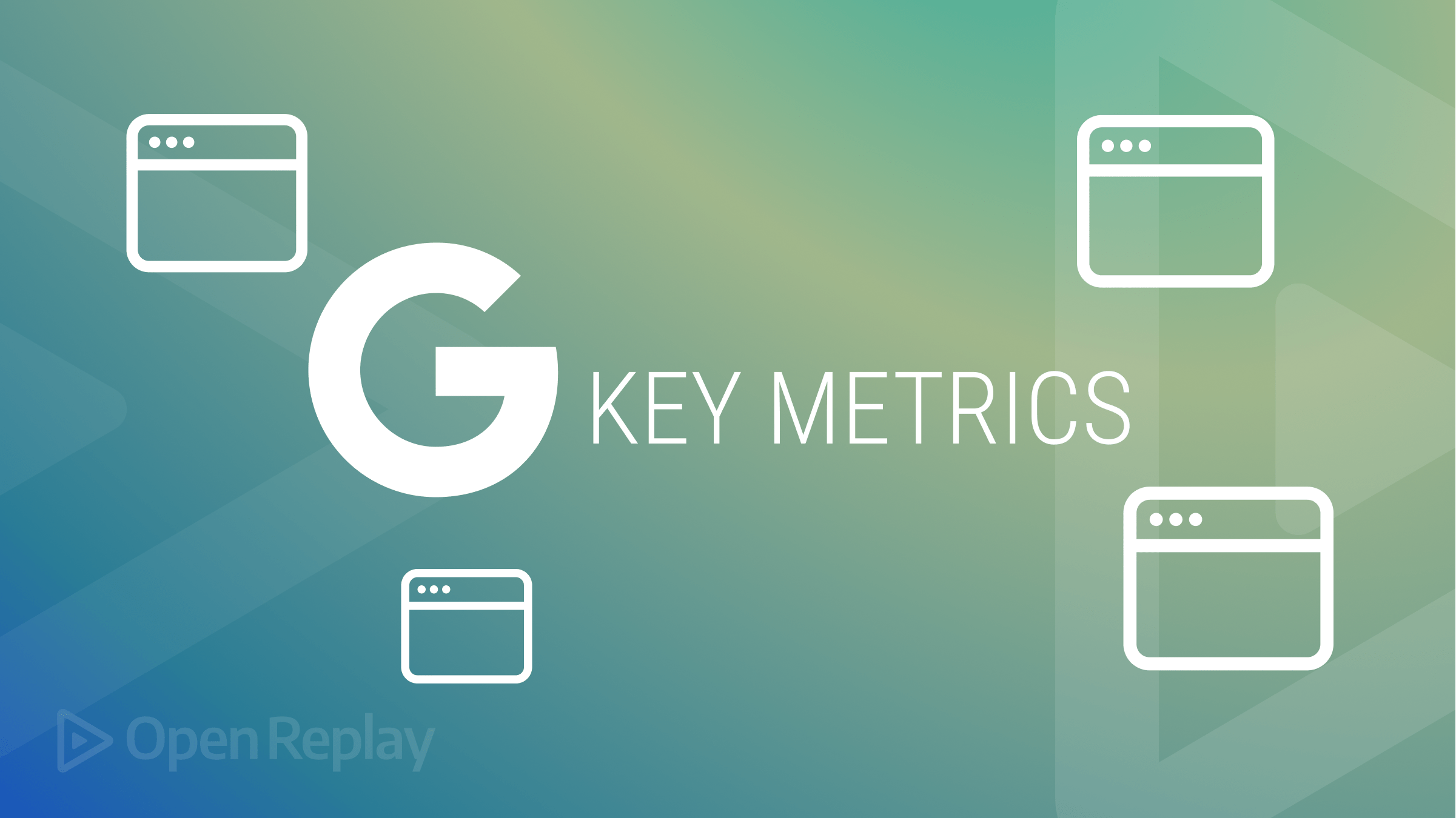 Key Metrics of Google Search Console