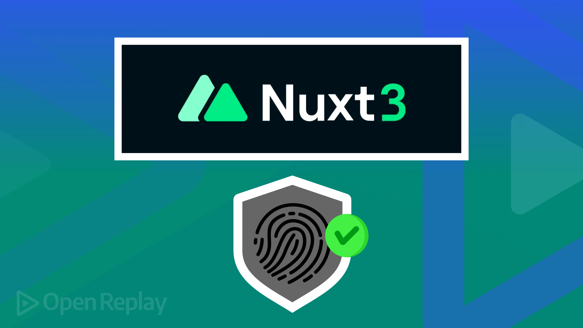 Leveraging Nuxt.js' Middleware for Routing and Authentication
