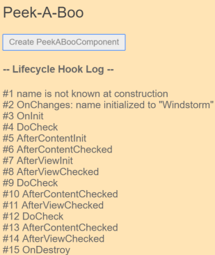 angular-life-cycle-hooks