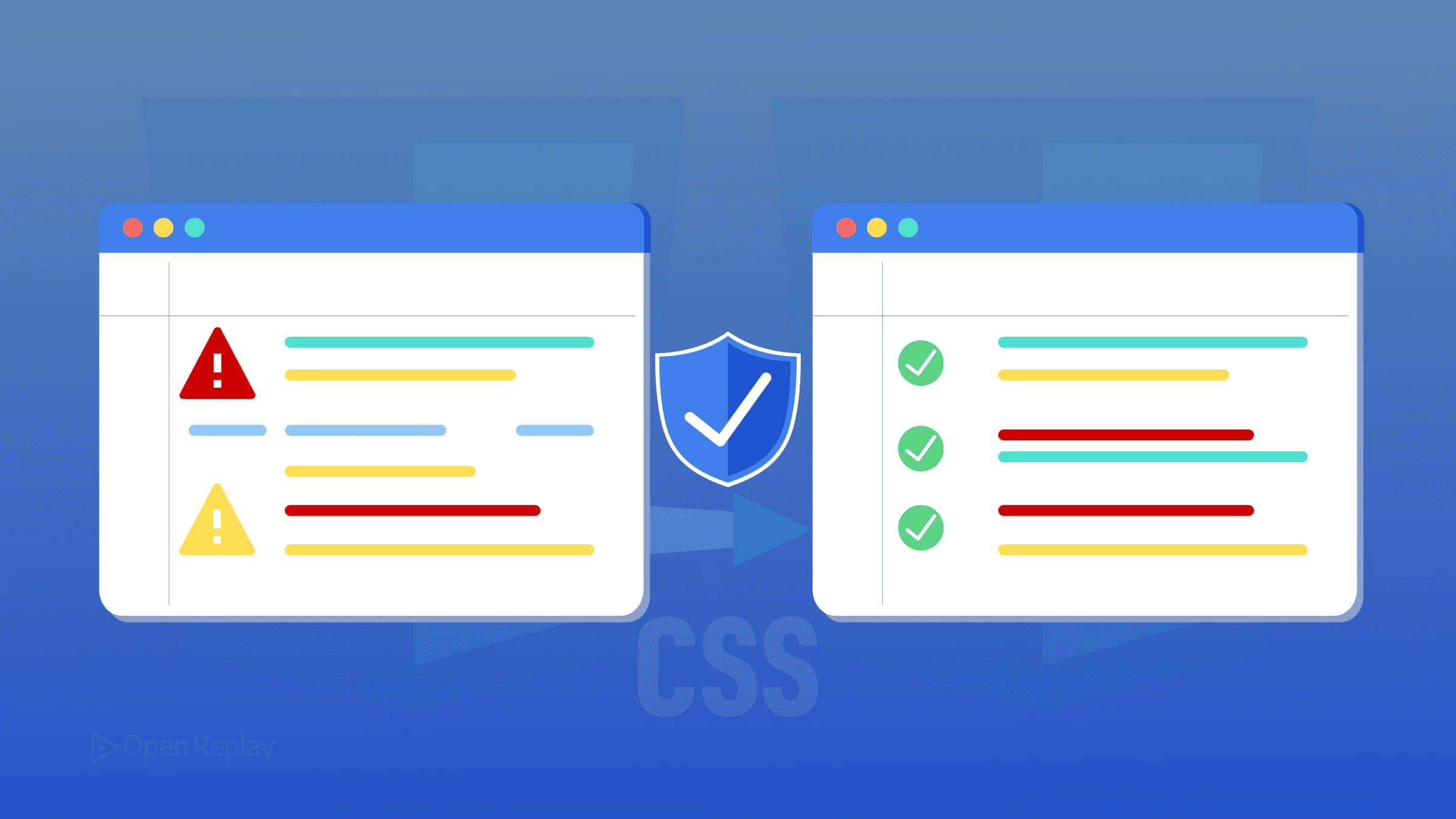 Configuration, règles et commandes de lint CSS avec Stylelint pour détecter les erreurs, appliquer des règles et lier Prettier et CI.
