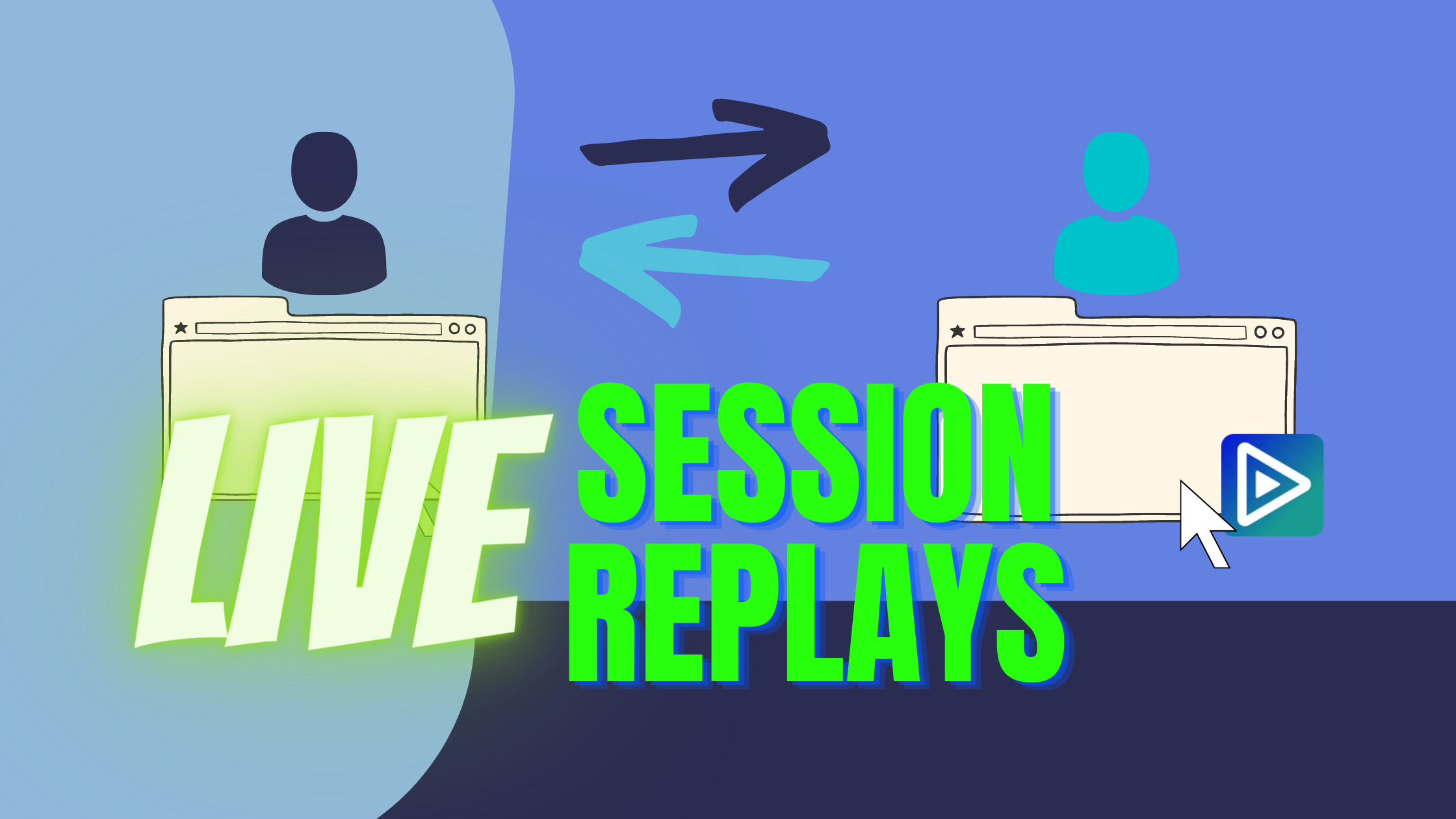 Live Session Replay Through OpenReplay Assist