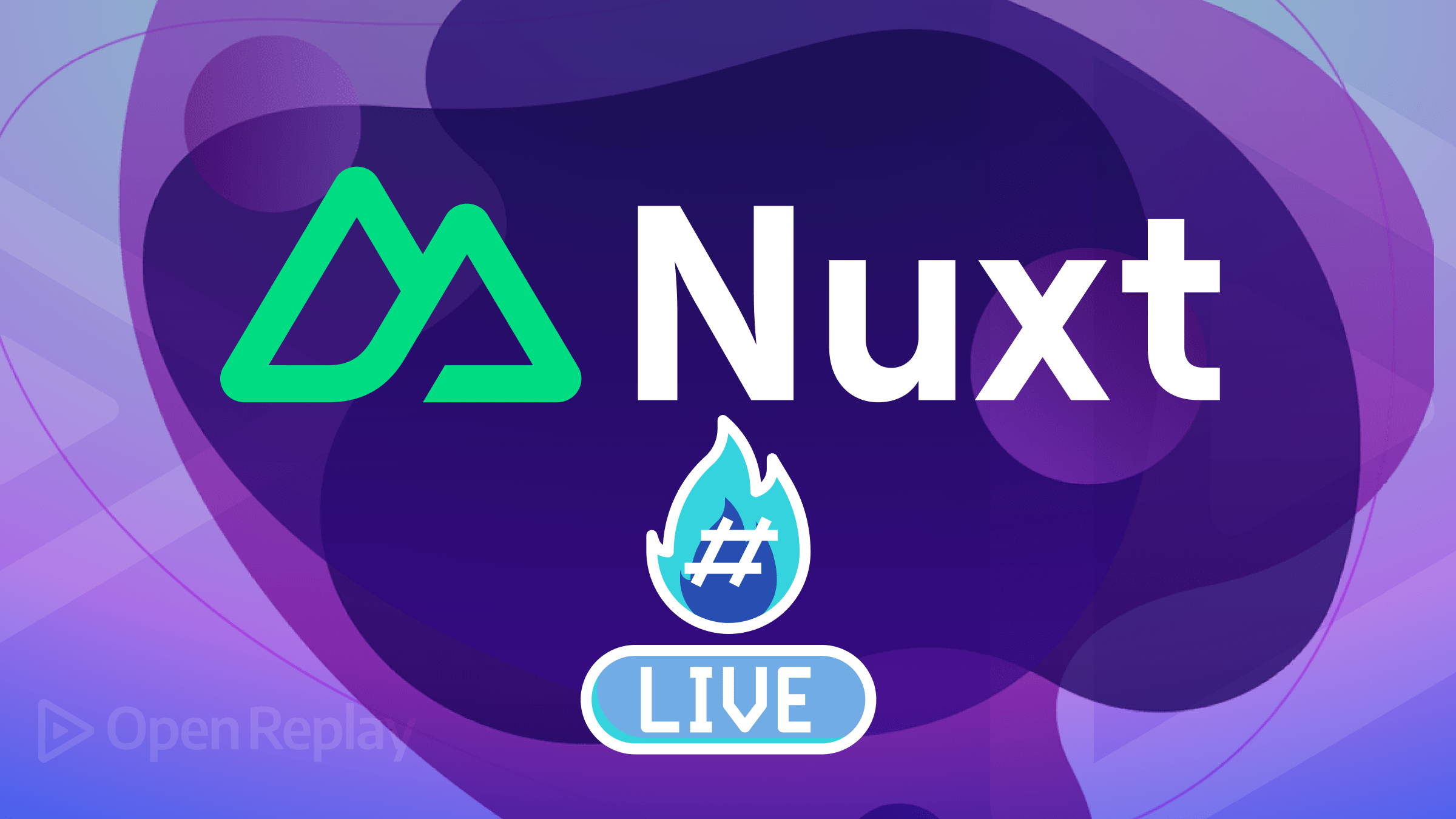 Live Streaming with Mux and Nuxt.js