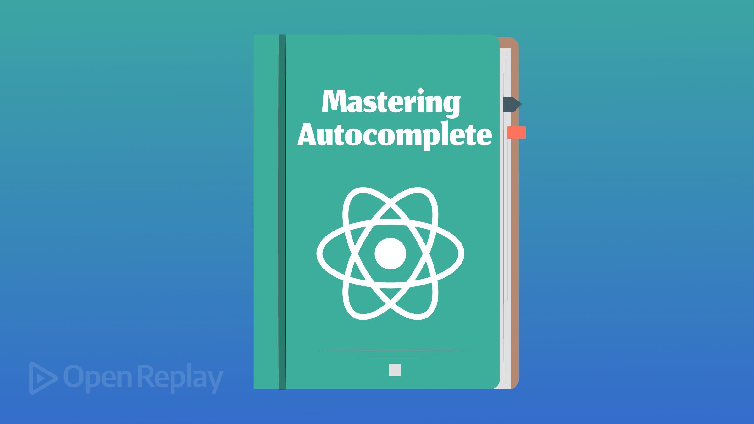 Mastering Autocomplete in React