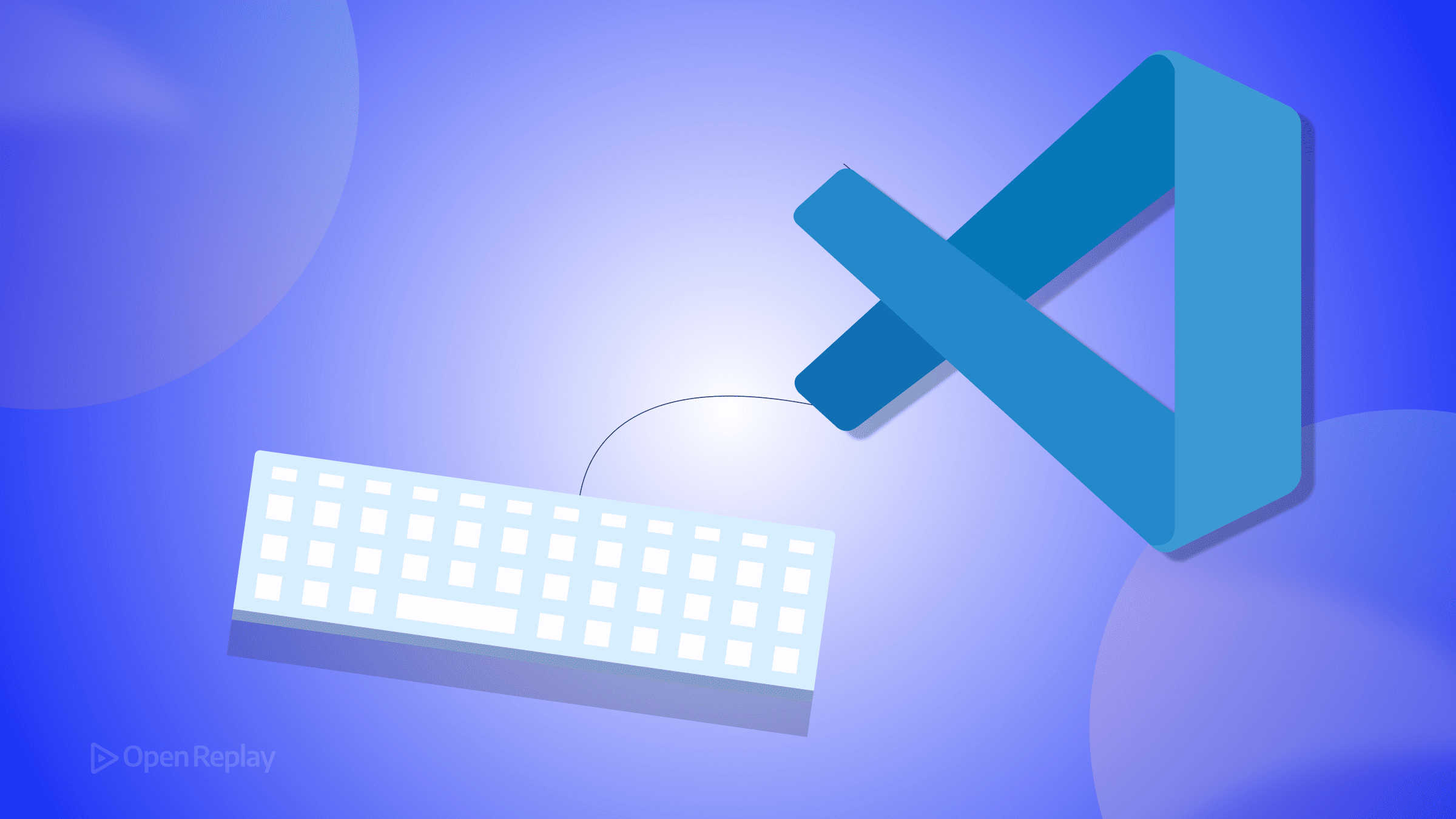 VS Code Tastaturkürzel meistern für Geschwindigkeit & Produktivität