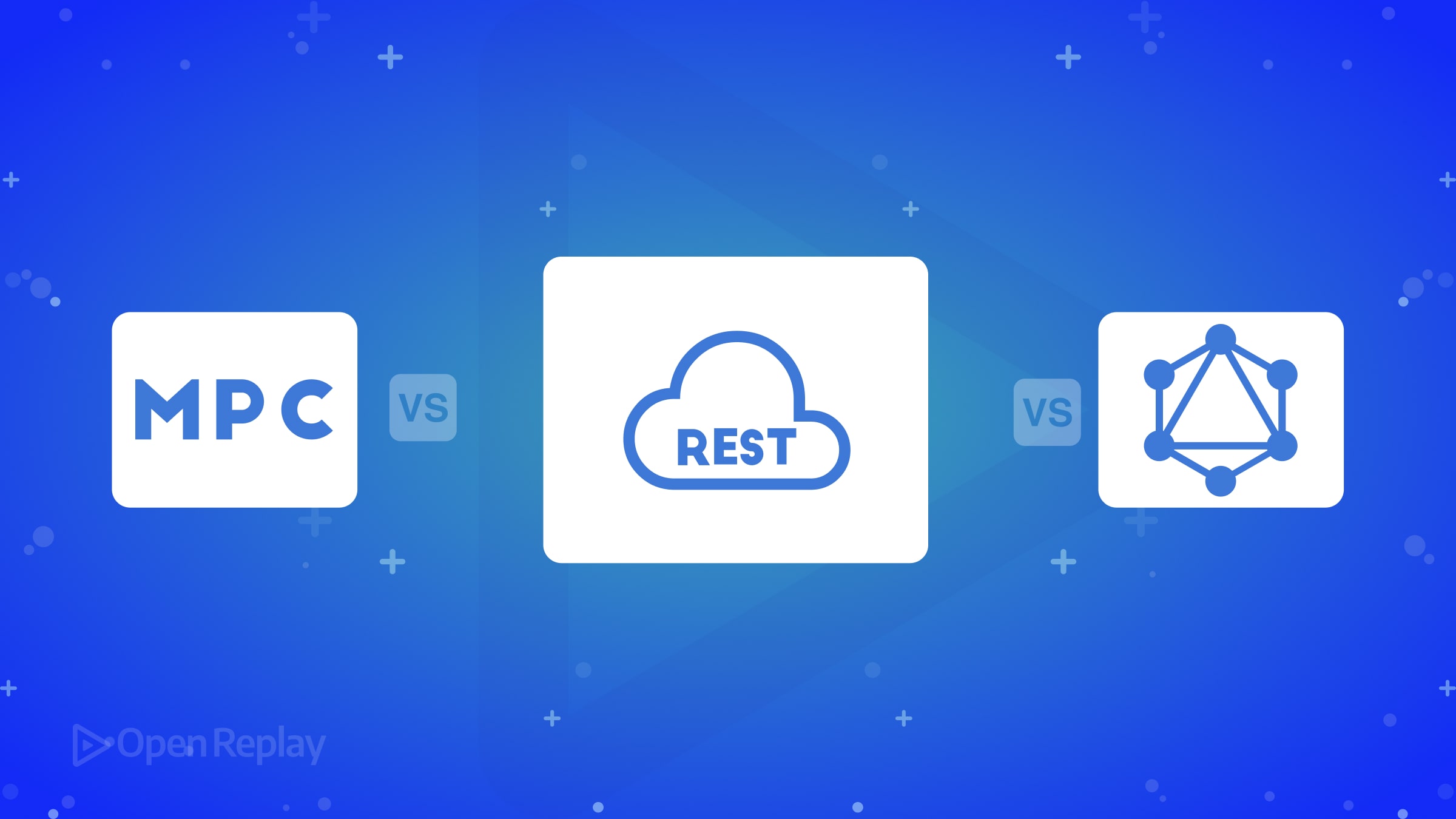 Когда использовать MCP, REST или GraphQL в вашем проекте
