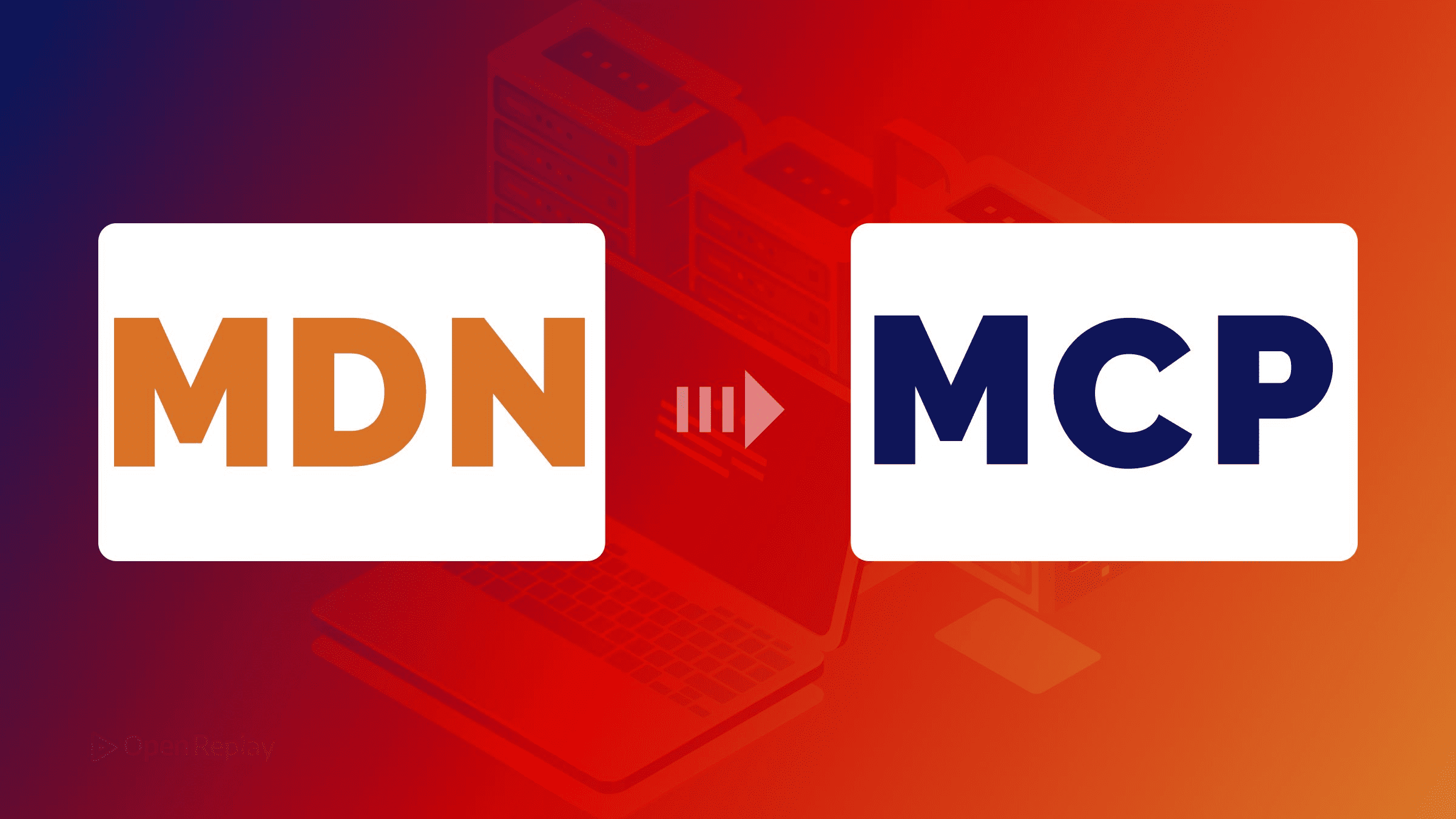 MDN Is Now an MCP Server