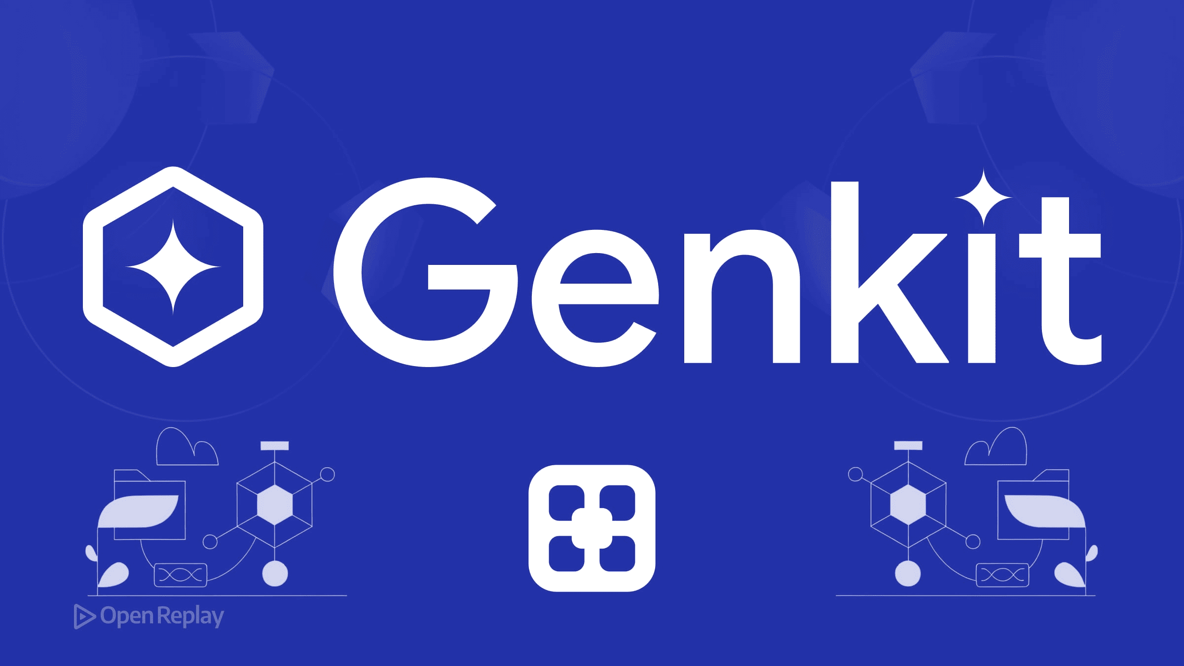 Genkit との出会い:Google の AI 搭載アプリ向けフレームワーク