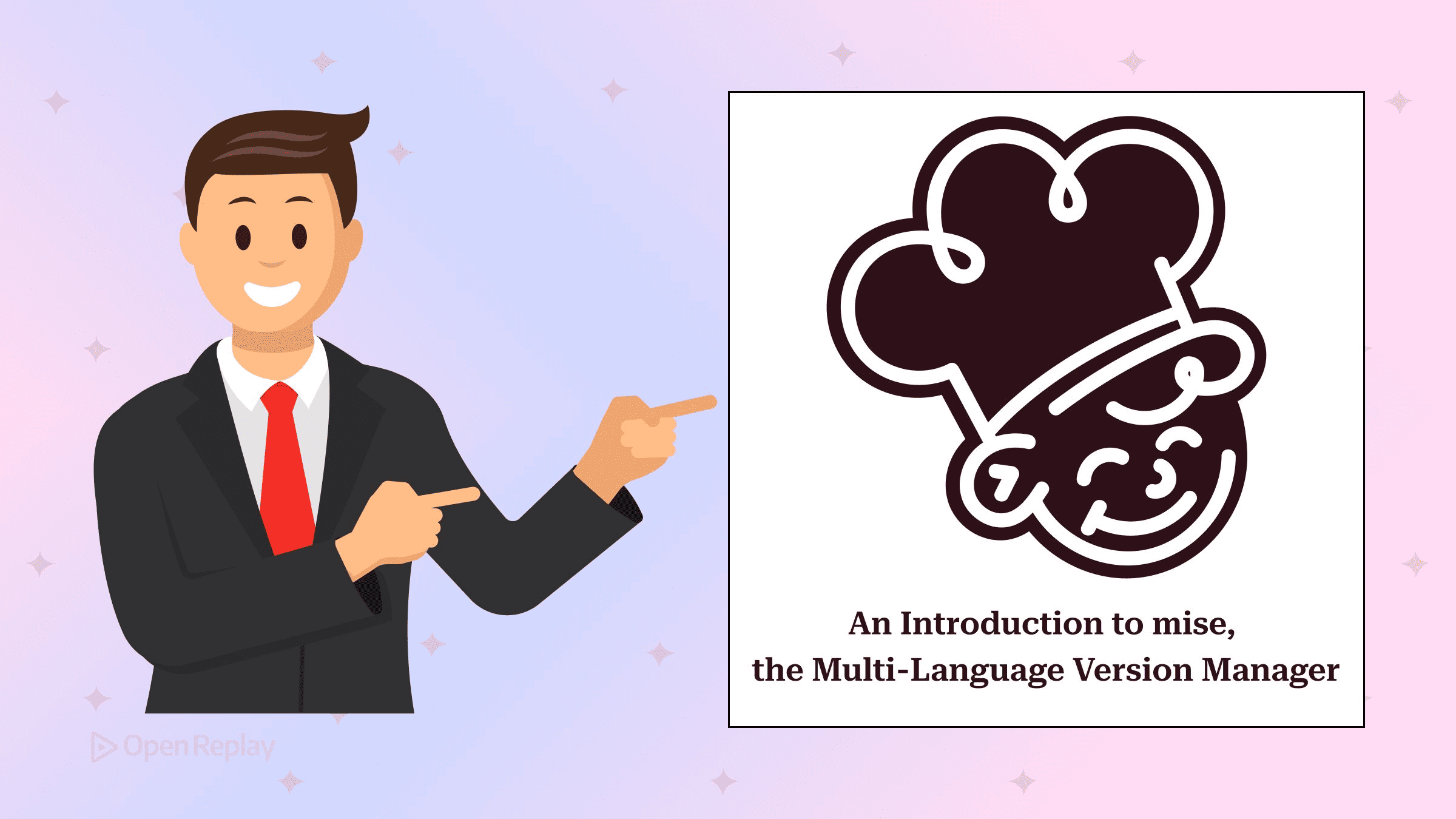 An Introduction to mise, the Multi-Language Version Manager