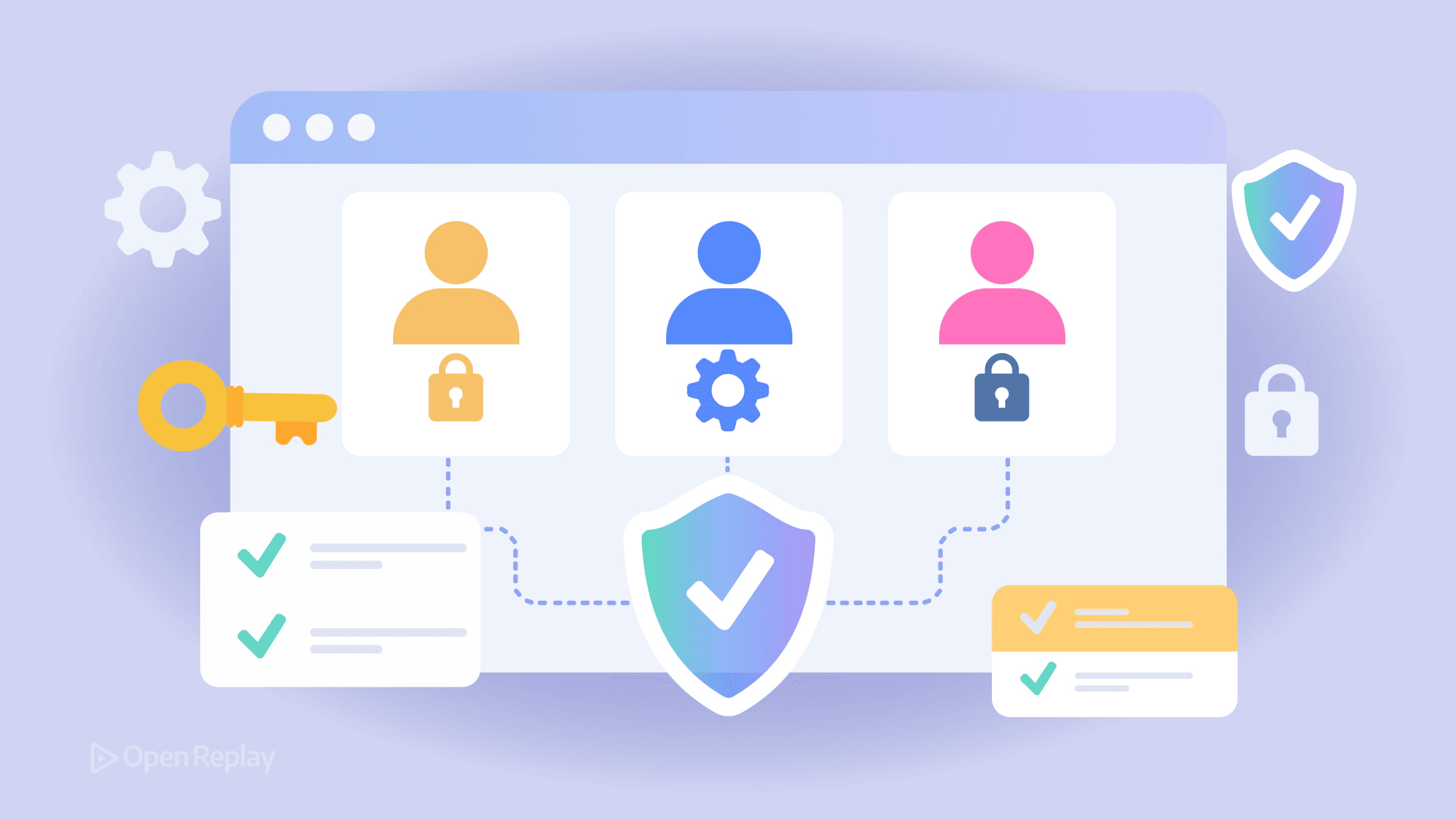 How Modern Apps Handle Roles and Permissions