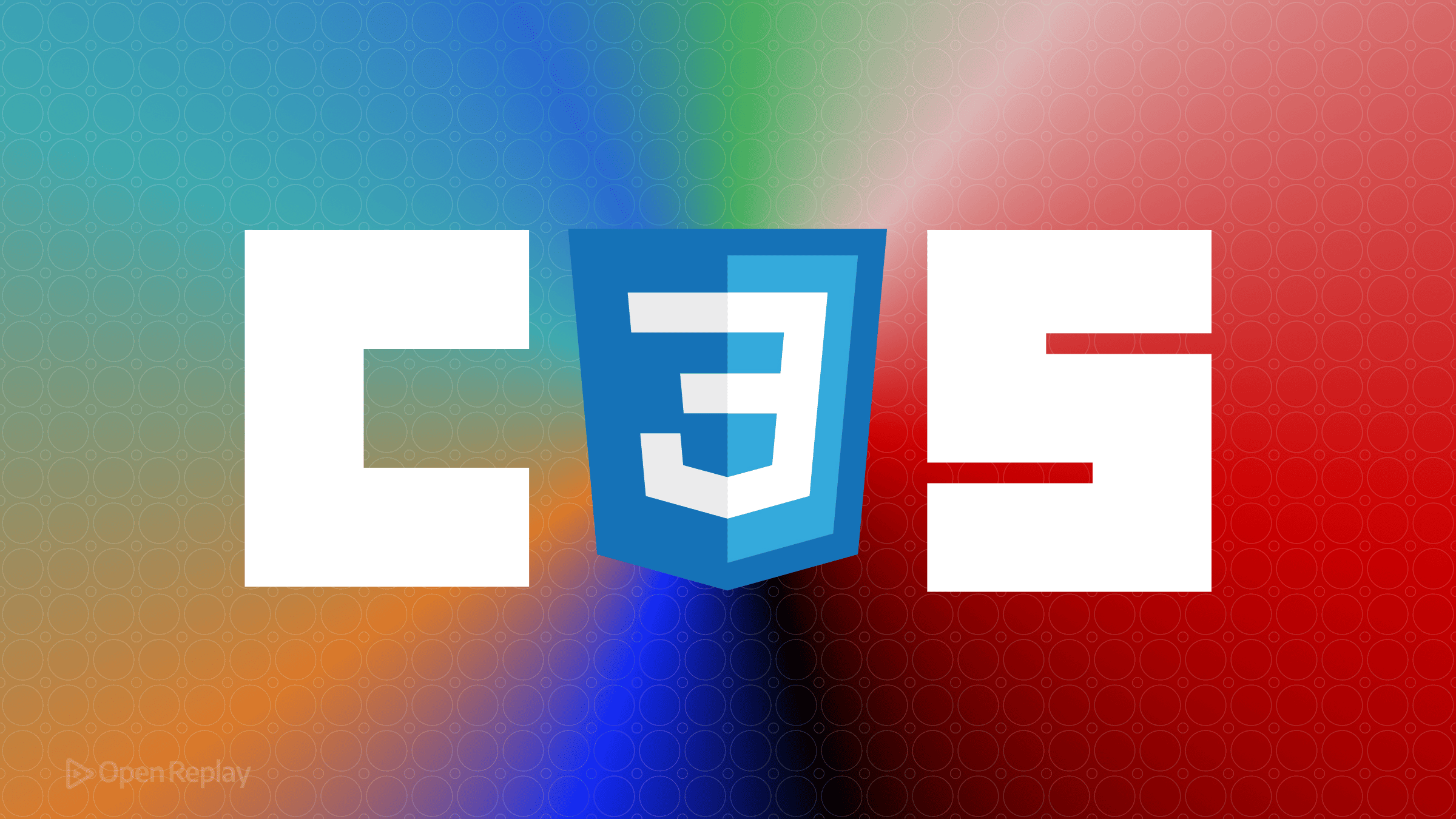 Effets d'arrière-plan CSS modernes sans images