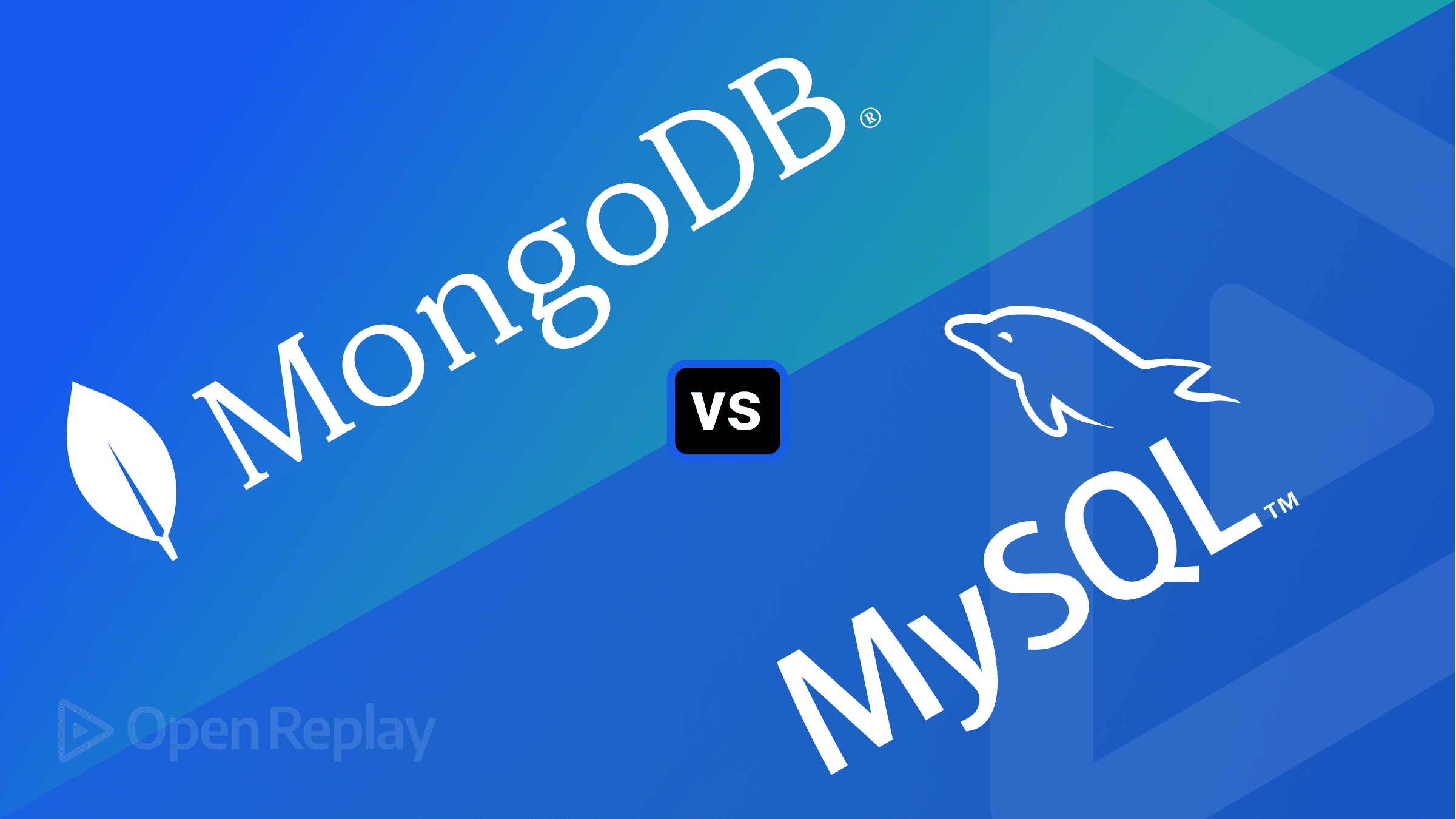 MongoDB vs MySQL -- which is the best database?
