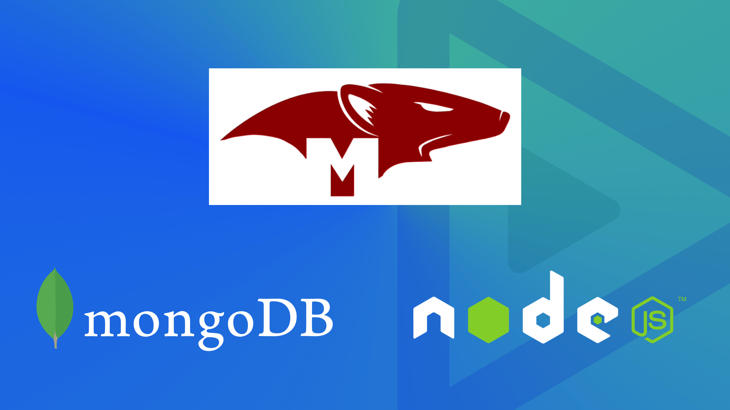 Mongoose: simplifying MongoDB for Node.js