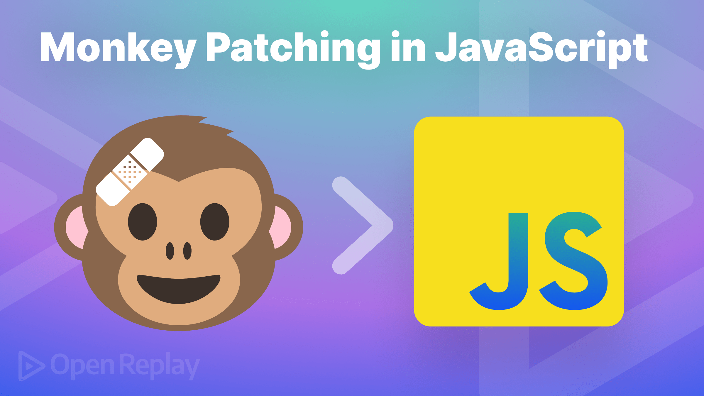 Monkey Patching in JavaScript