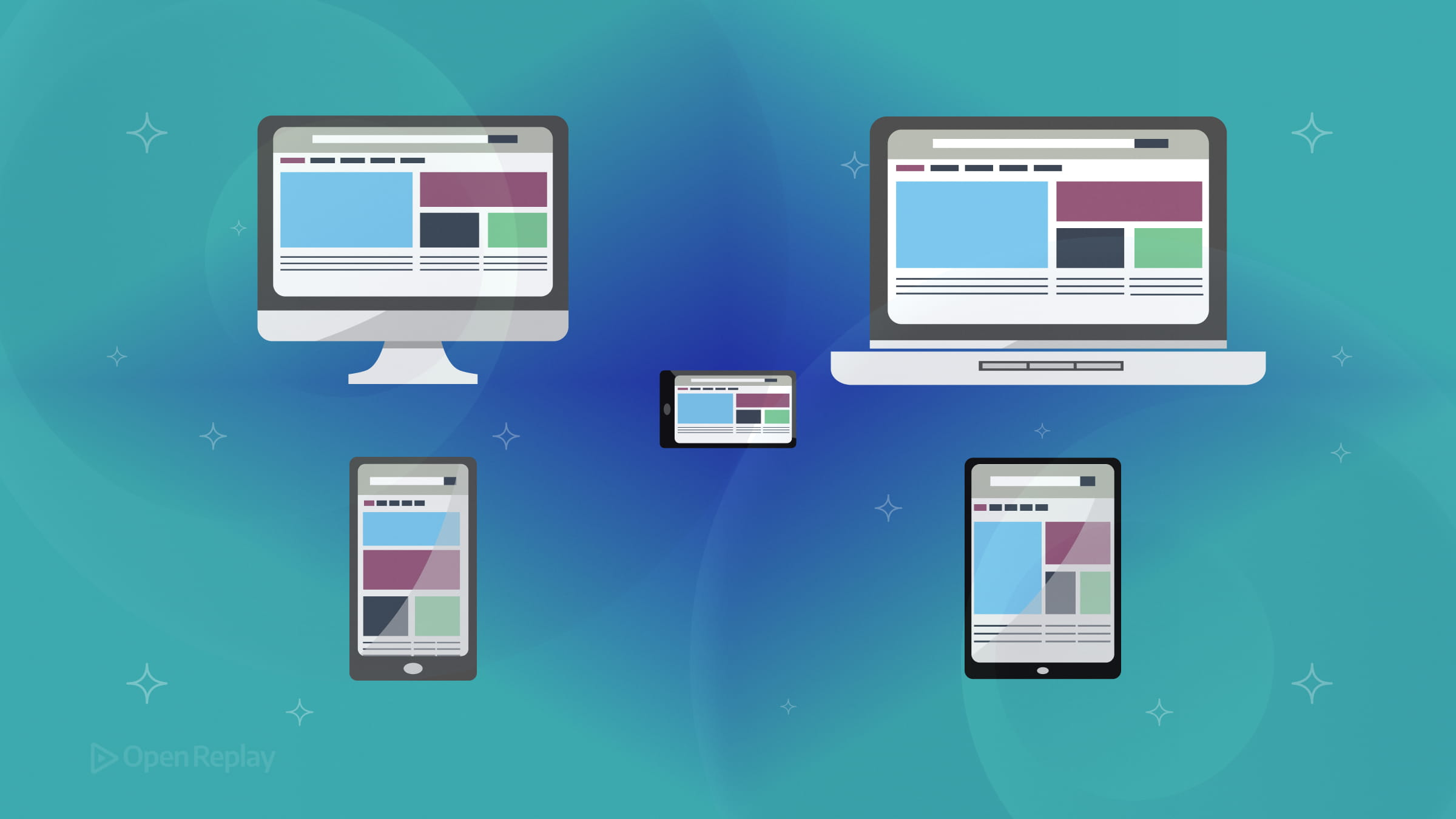 Do We Still Need Breakpoints in Responsive Design?