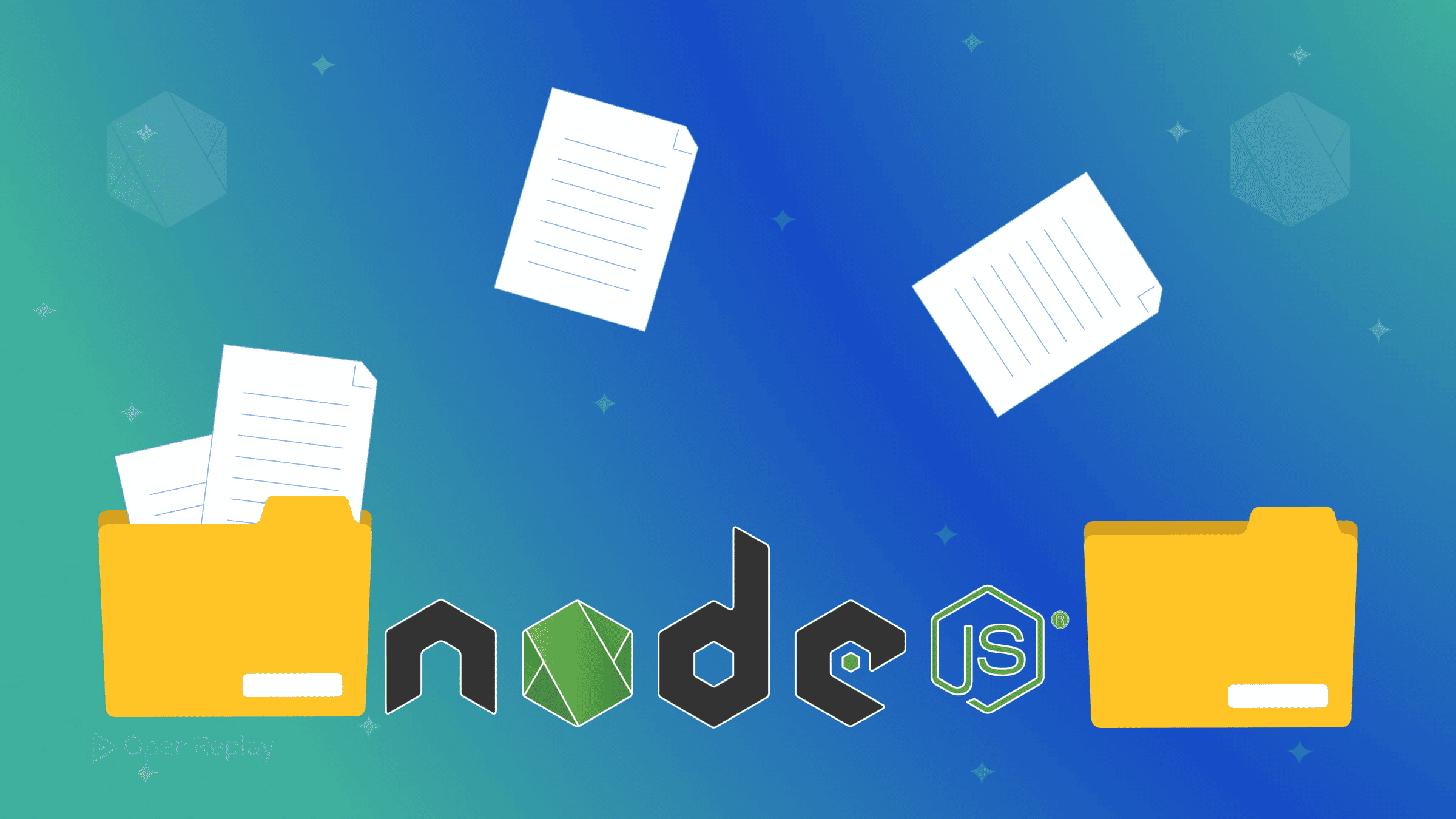 Modern File Handling in Node.js