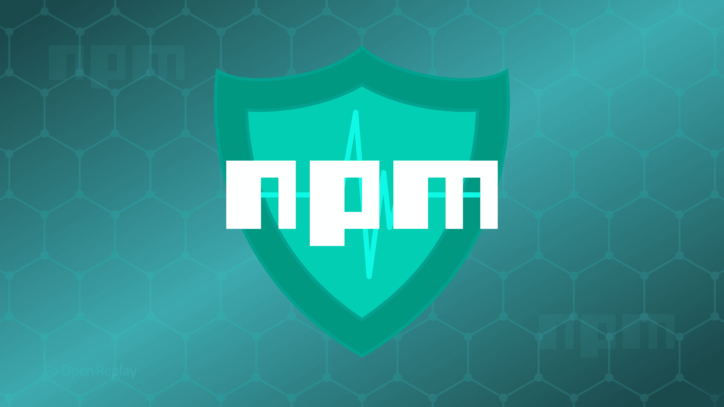 Block npm supply chain attacks with ignore-scripts=true, min-release-age, and CI checks for new install scripts before they run.