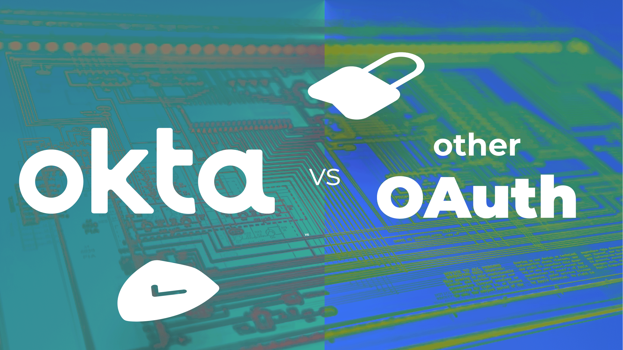 Okta vs. Other Authentication/Authorization managers