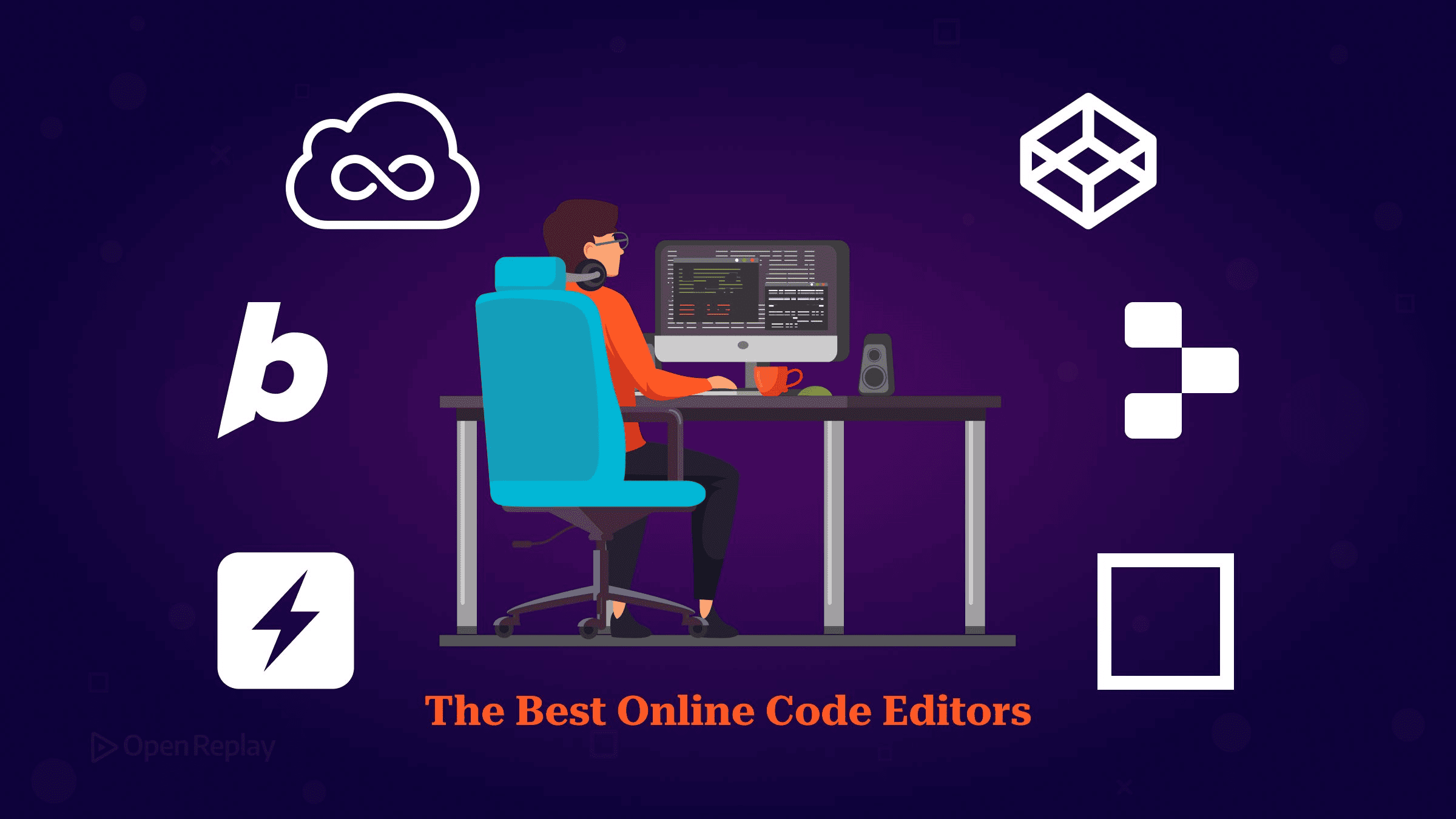 The Best Online Code Editors