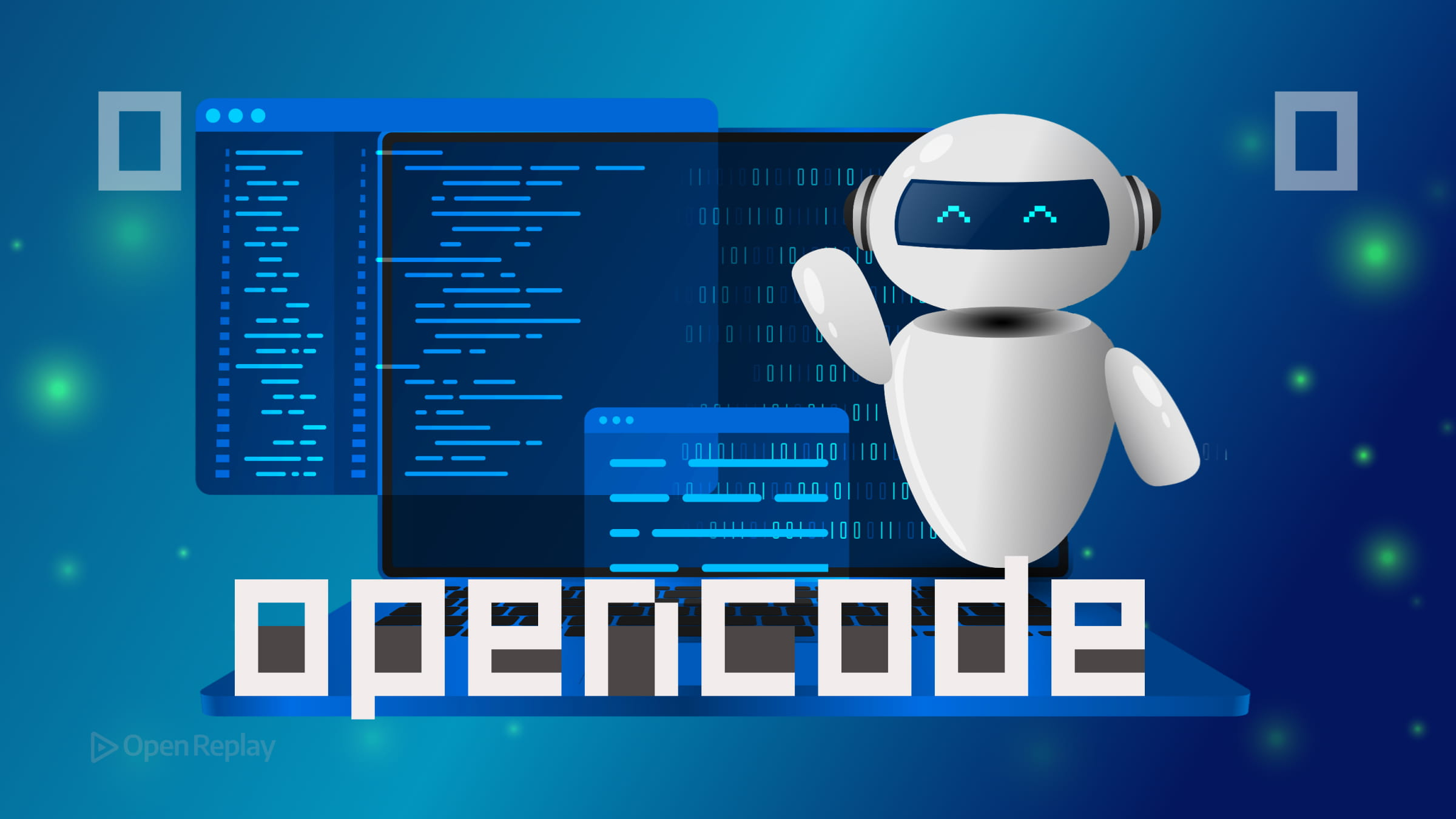 OpenCode is a terminal-first open-source AI coding agent with bring-your-own-provider support, Plan/Build modes, and LSP, MCP, and custom commands.