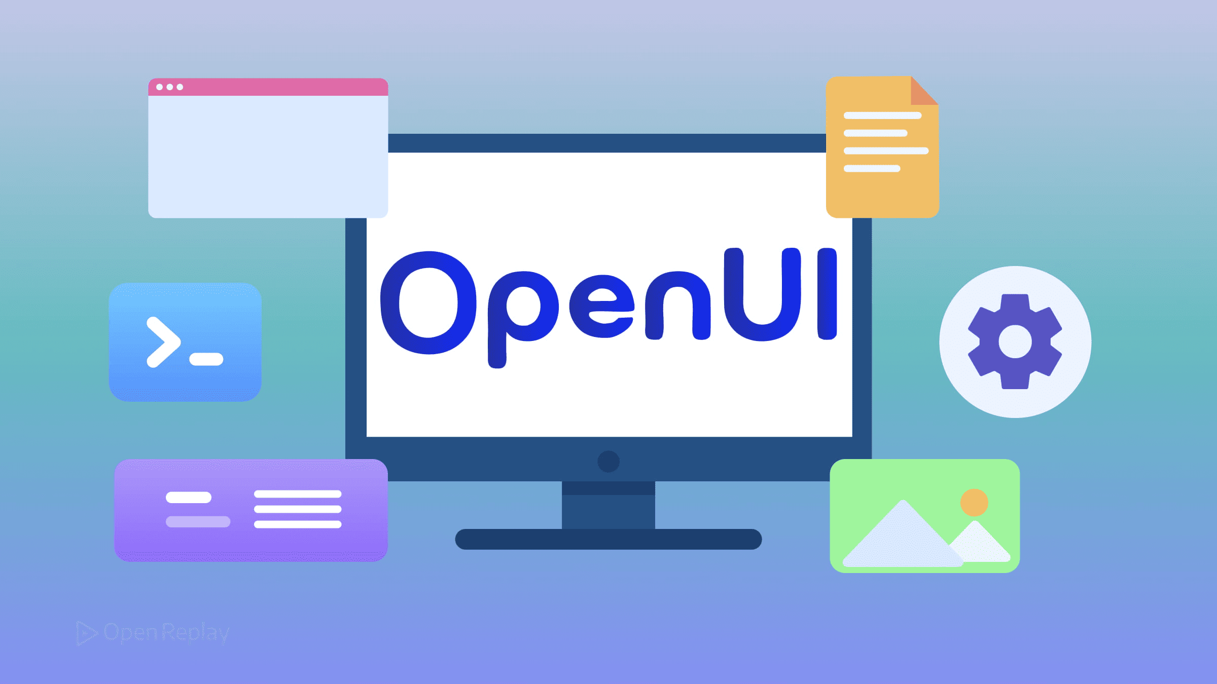 How OpenUI Is Shaping Web Components