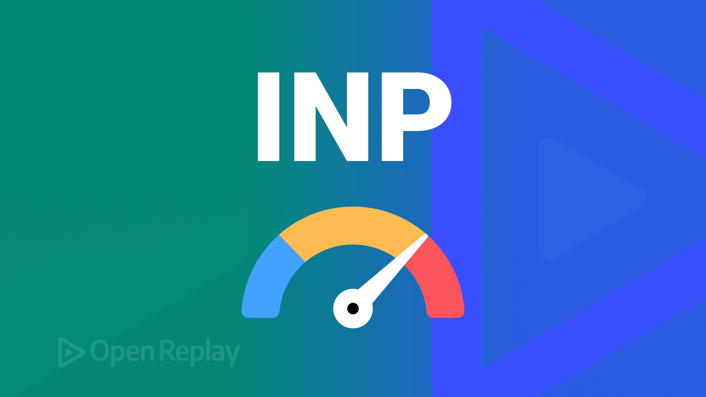Delight Your Users: Optimize Interaction to Next Paint (INP)