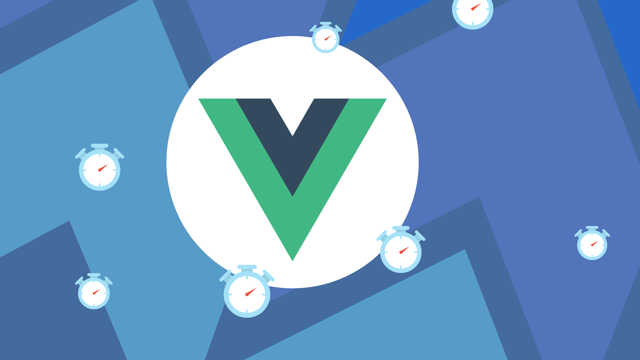 Optimizing the Performance of Your Vue Apps Using Web Workers
