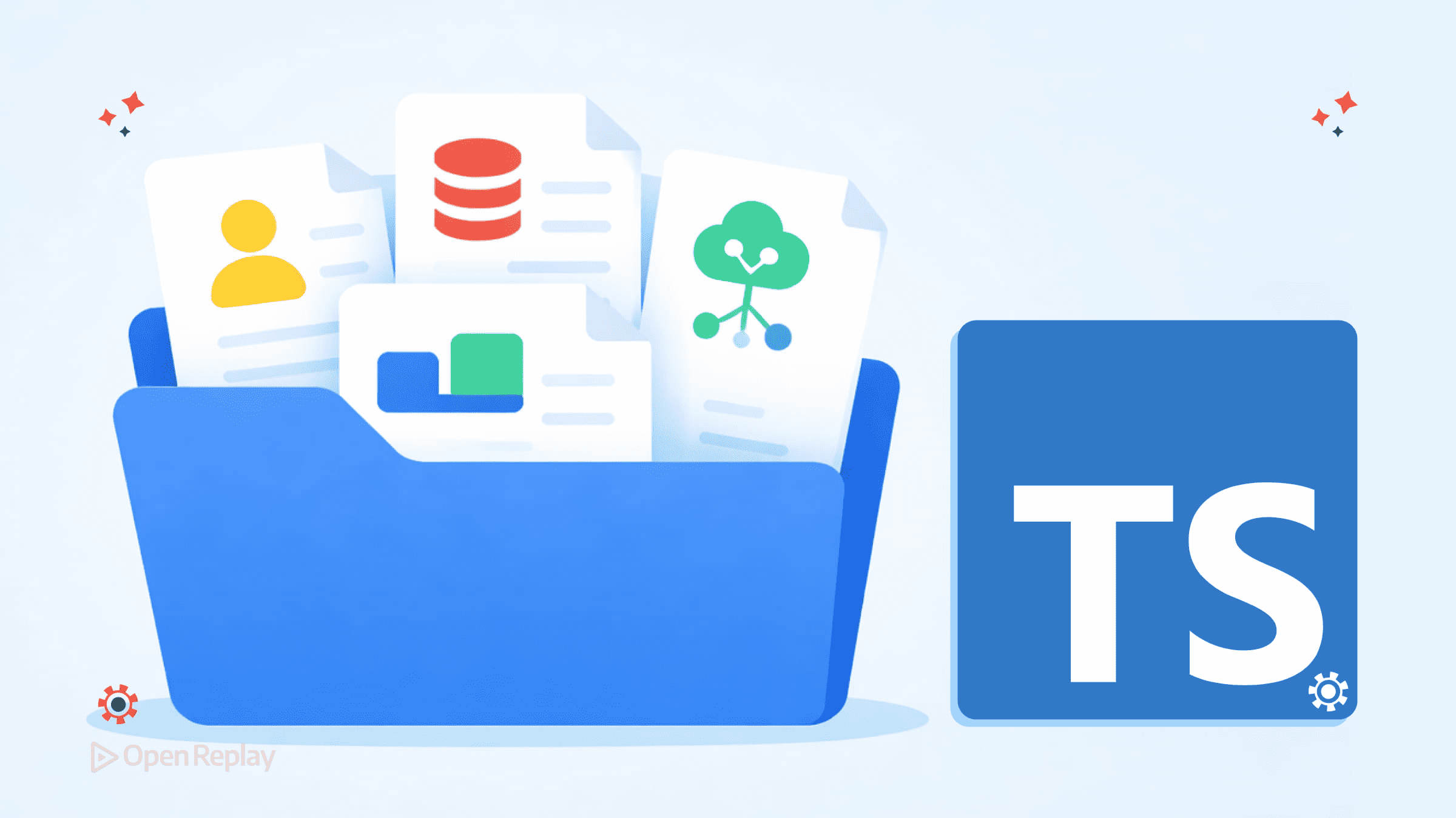How to Organize Type Definitions in a TypeScript Project