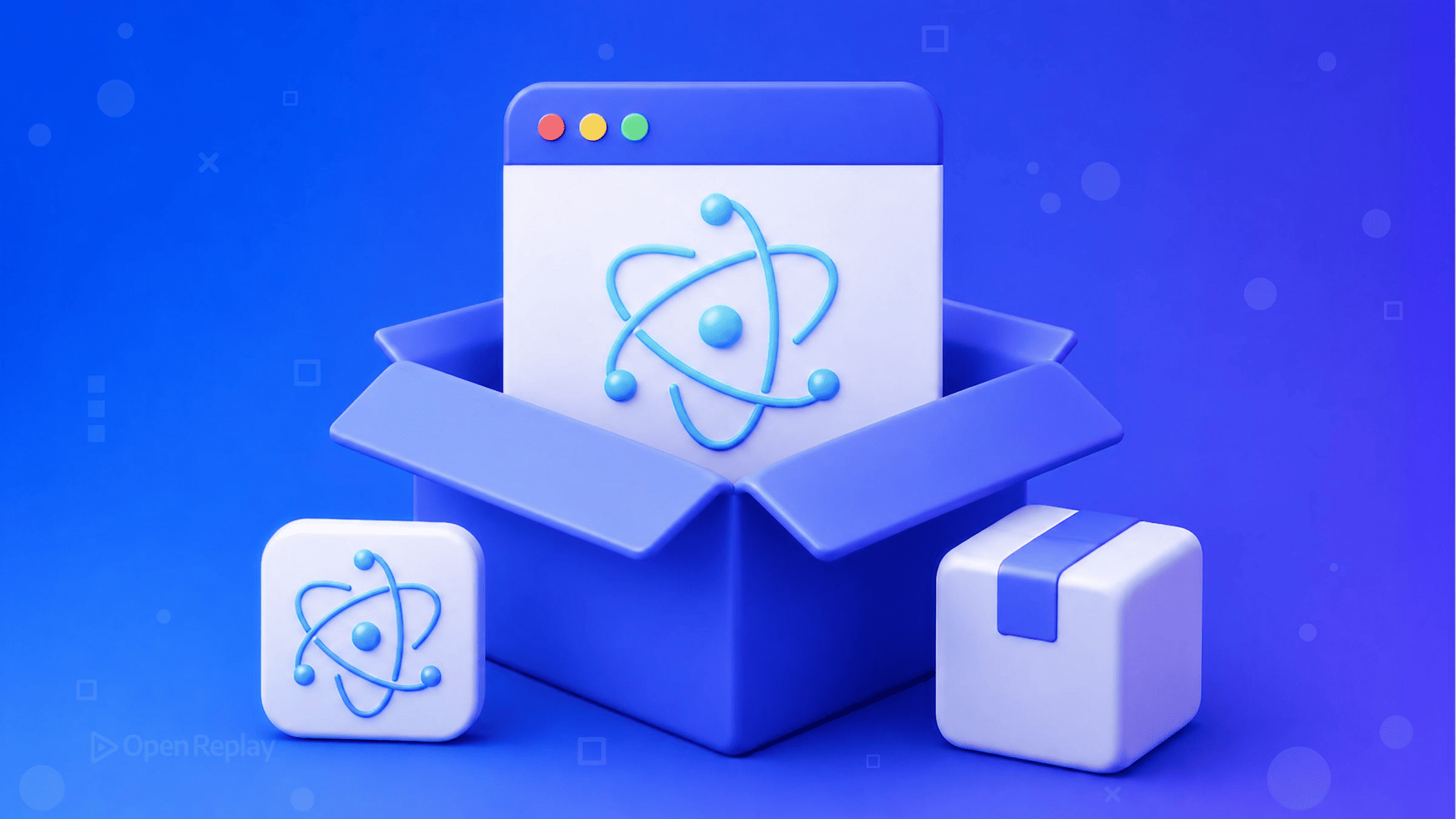 Packaging and Distributing Electron Apps