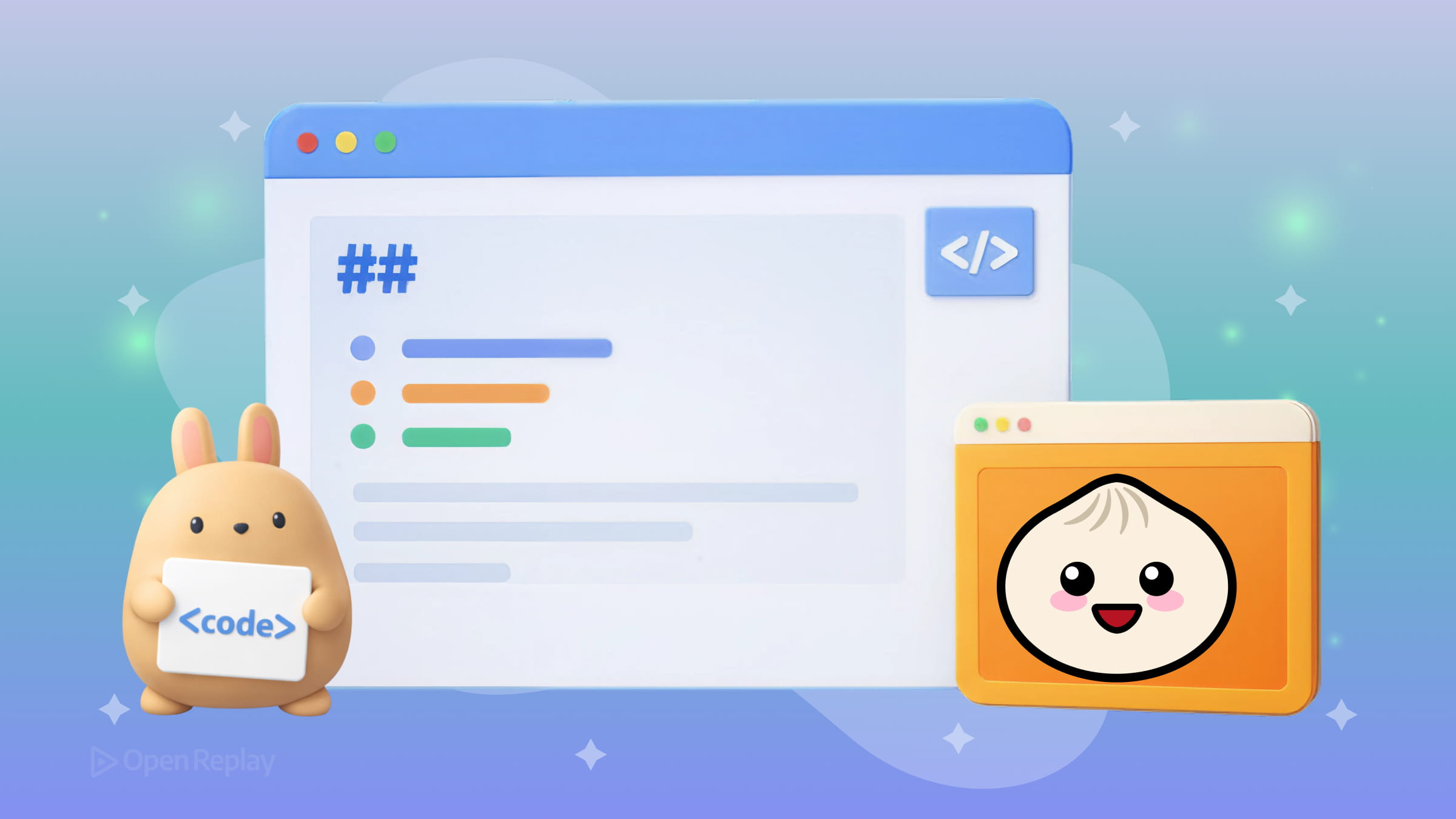 使用 Bun 原生解析 Markdown