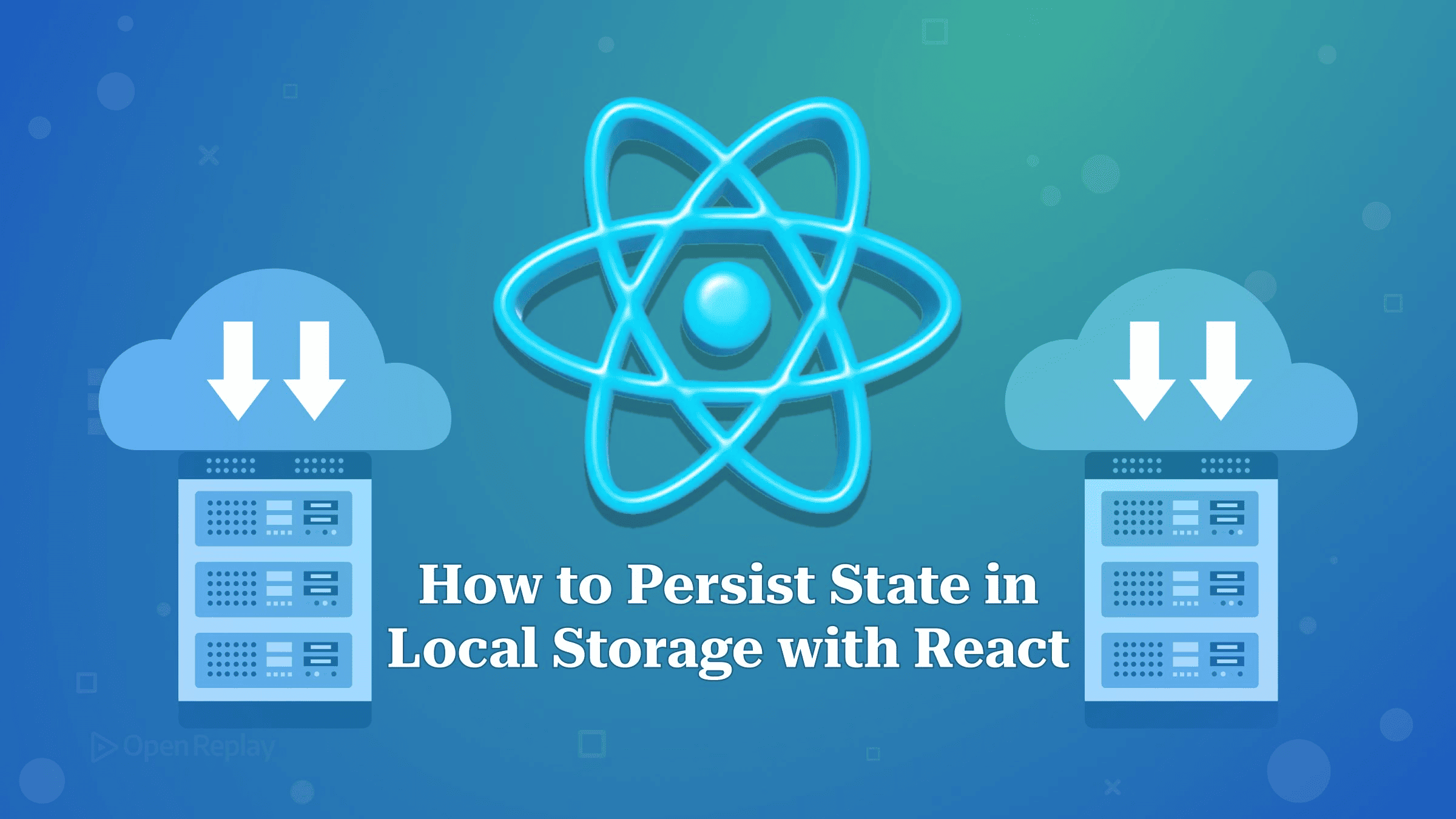 How to Persist State in Local Storage with React