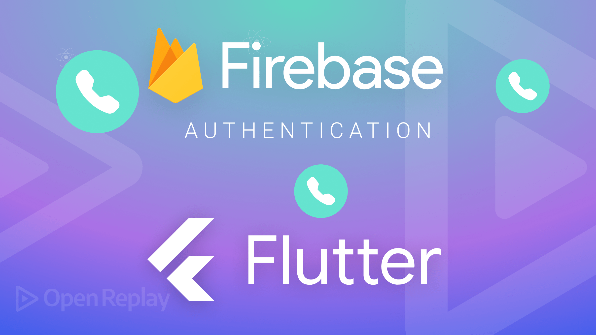 Phone-based Authentication in Flutter with Firebase
