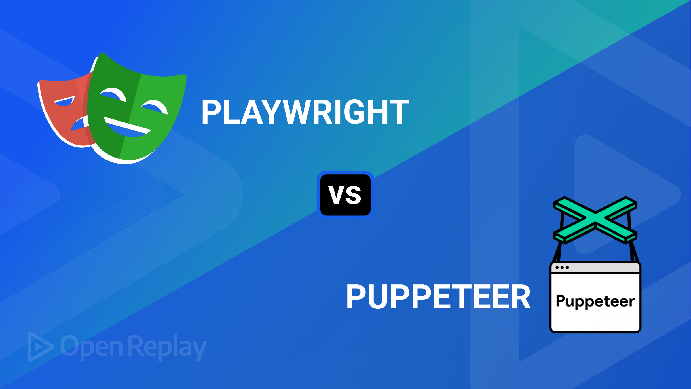 Playwright vs Puppeteer: which to choose?