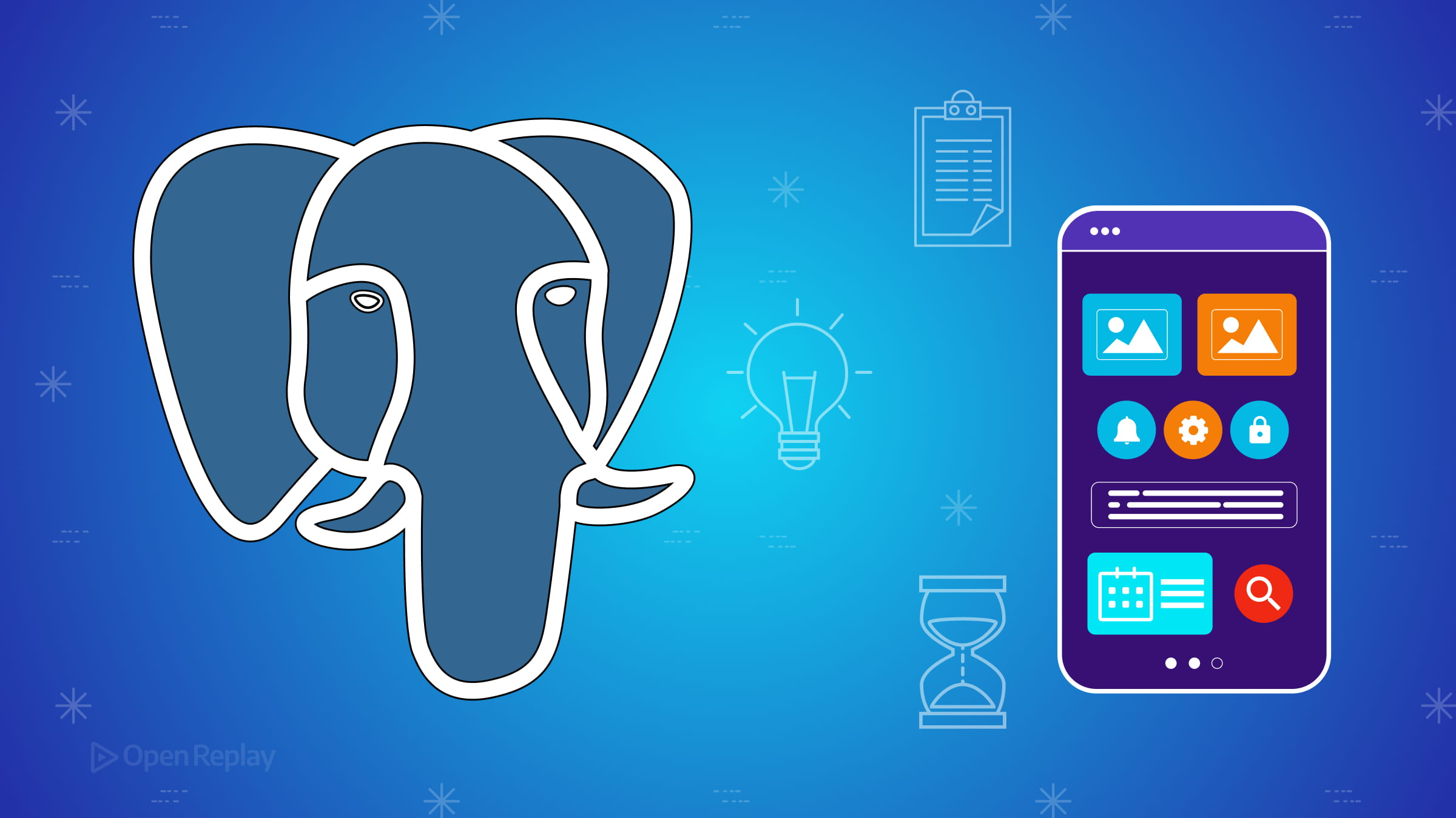Mejores Prácticas de Postgres para Aplicaciones Web Modernas