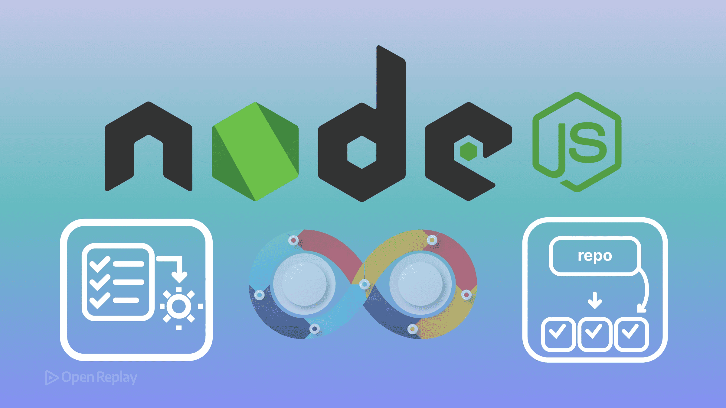Node.js 项目的实用 CI 配置