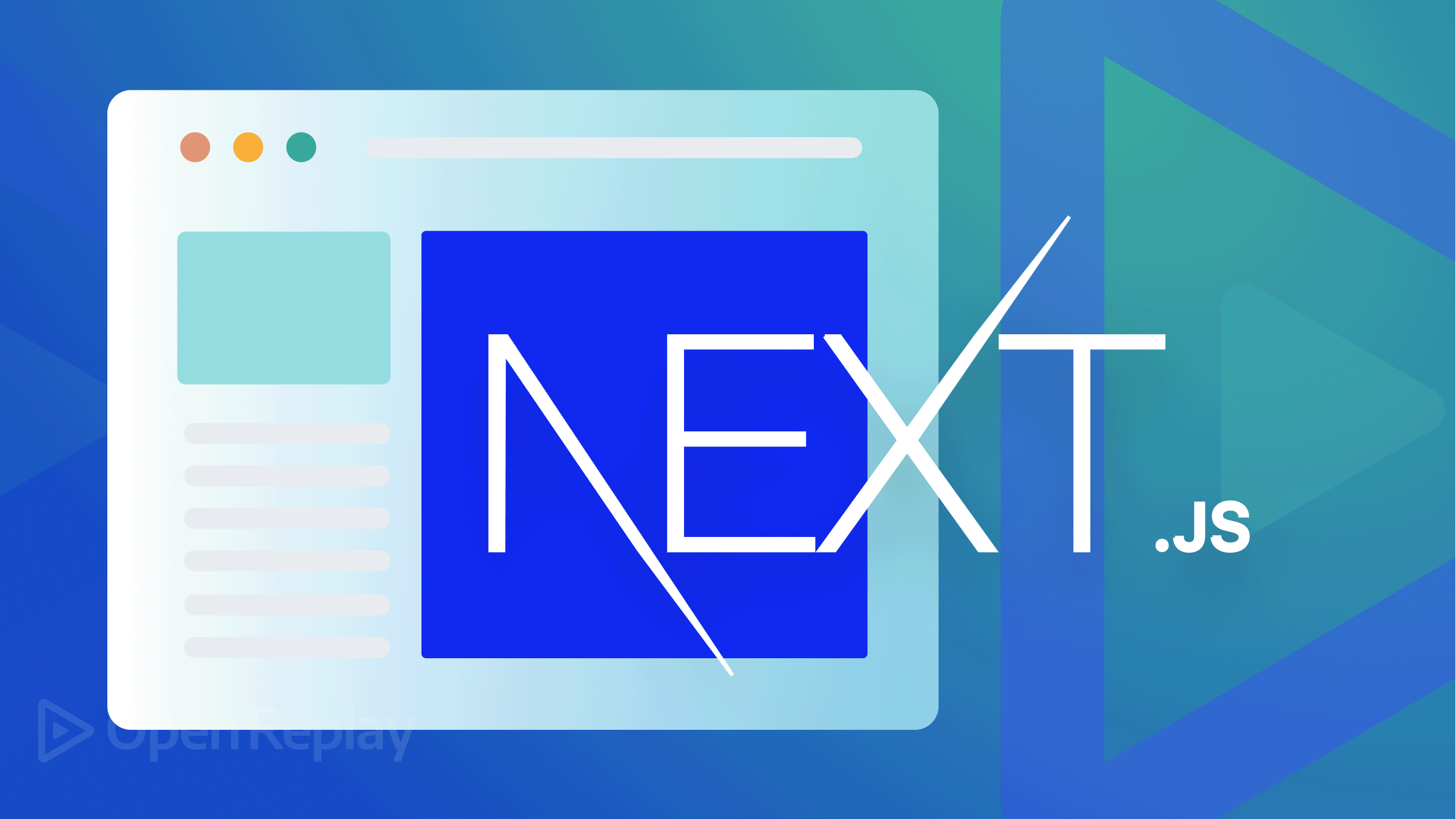 Pre rendering Techniques In Next js For React