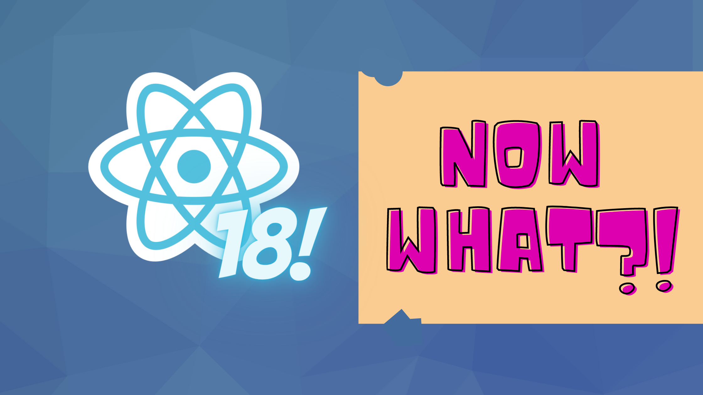 React 18 - What's New and How it Will Benefit Developers