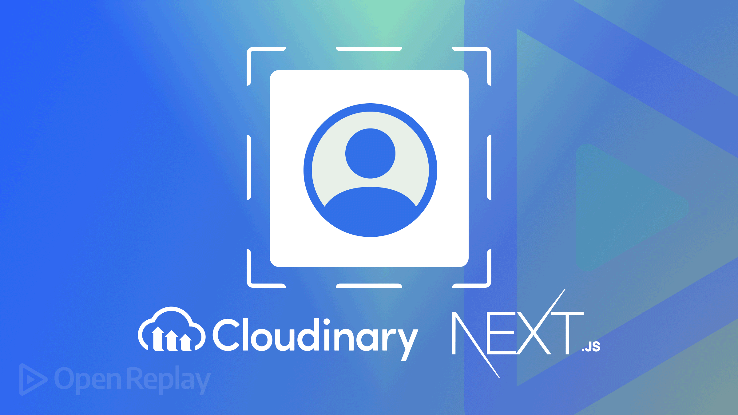 Recognizing faces with Cloudinary and Next