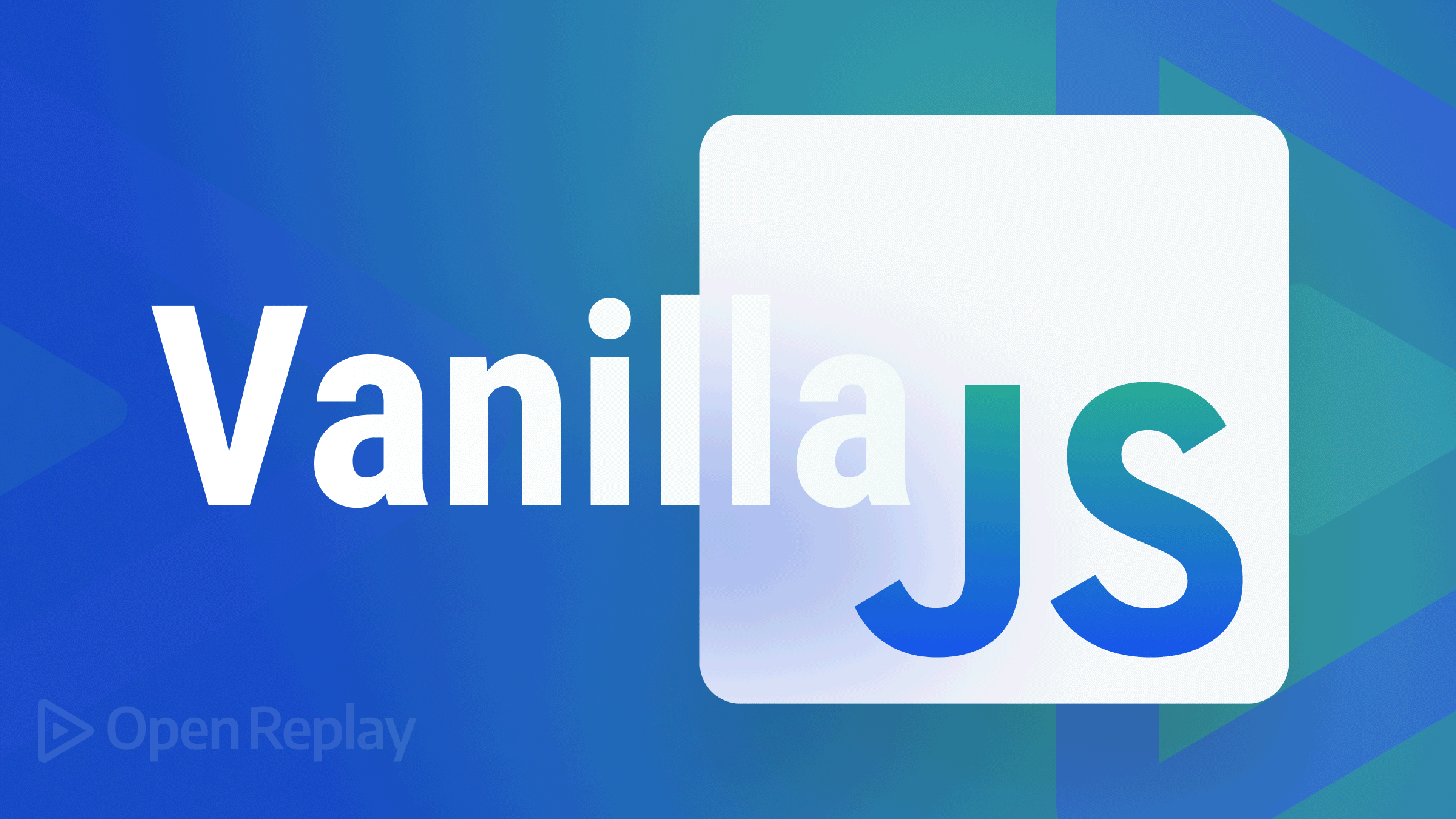 Recognizing Speech with vanilla JavaScript