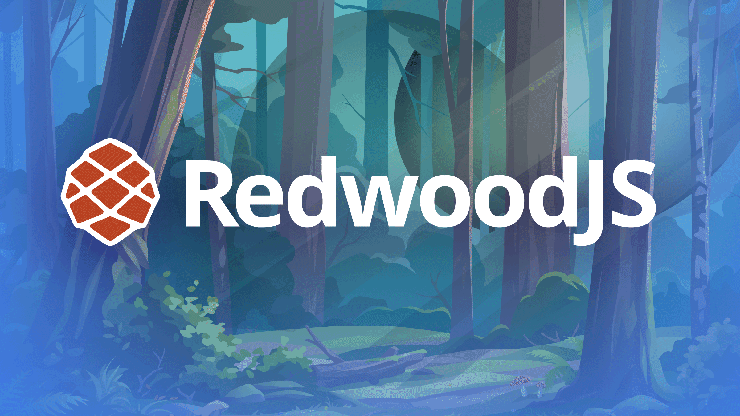 RedwoodJS, a new framework